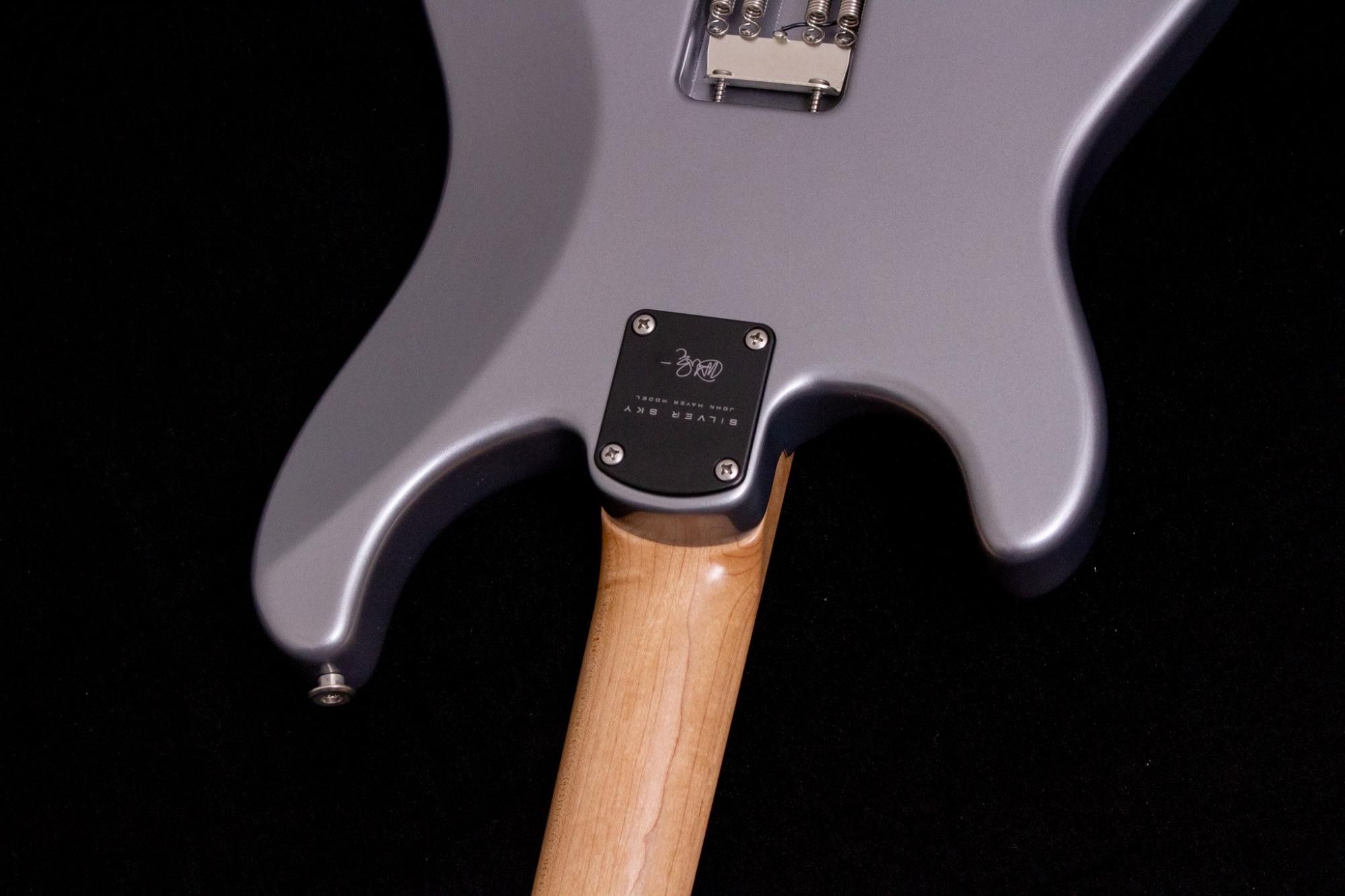 used】PRS(Paul Reed Smith) / Silver Sky Tungsten 2023