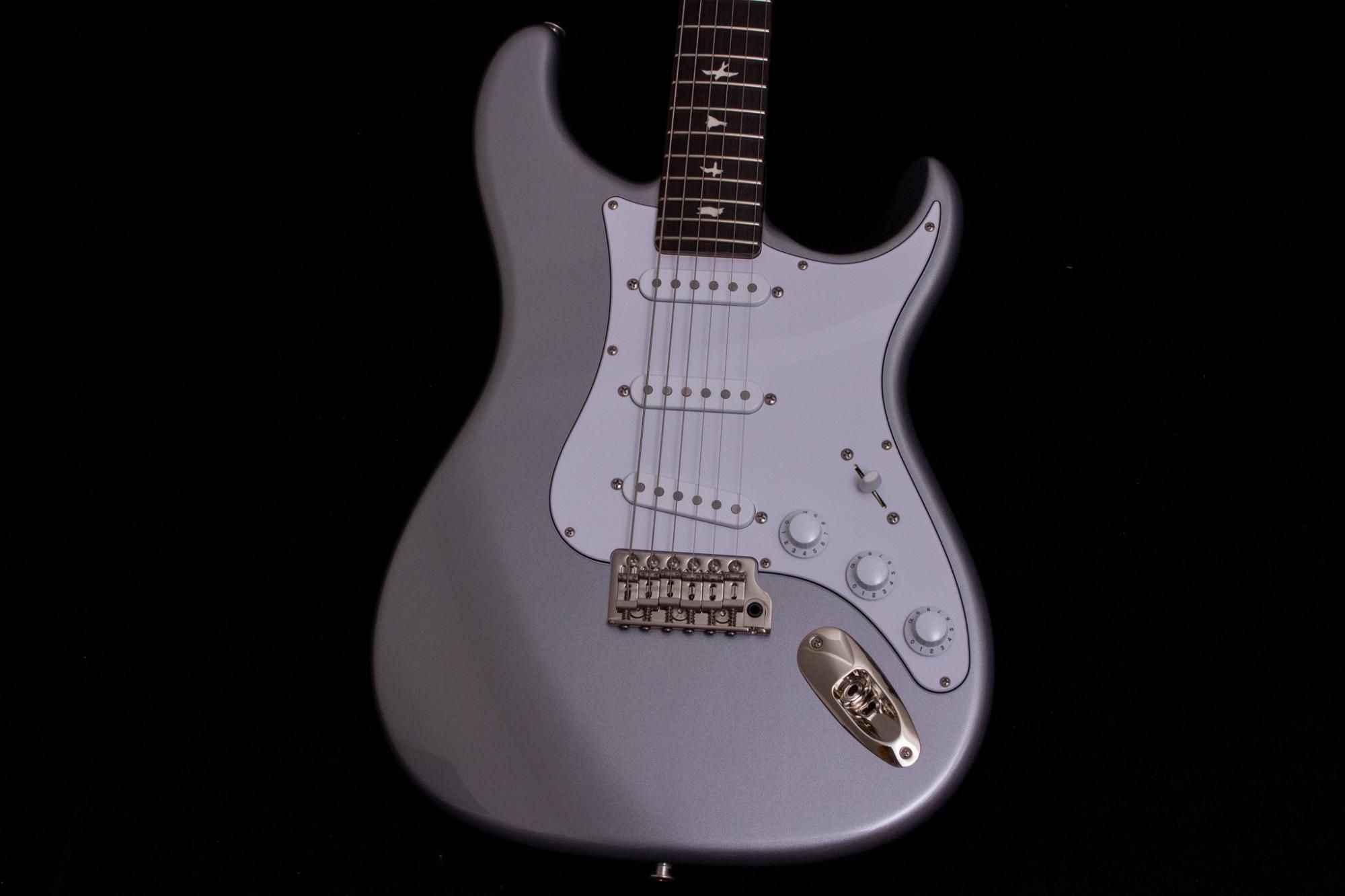 used】PRS(Paul Reed Smith) / Silver Sky Tungsten 2023