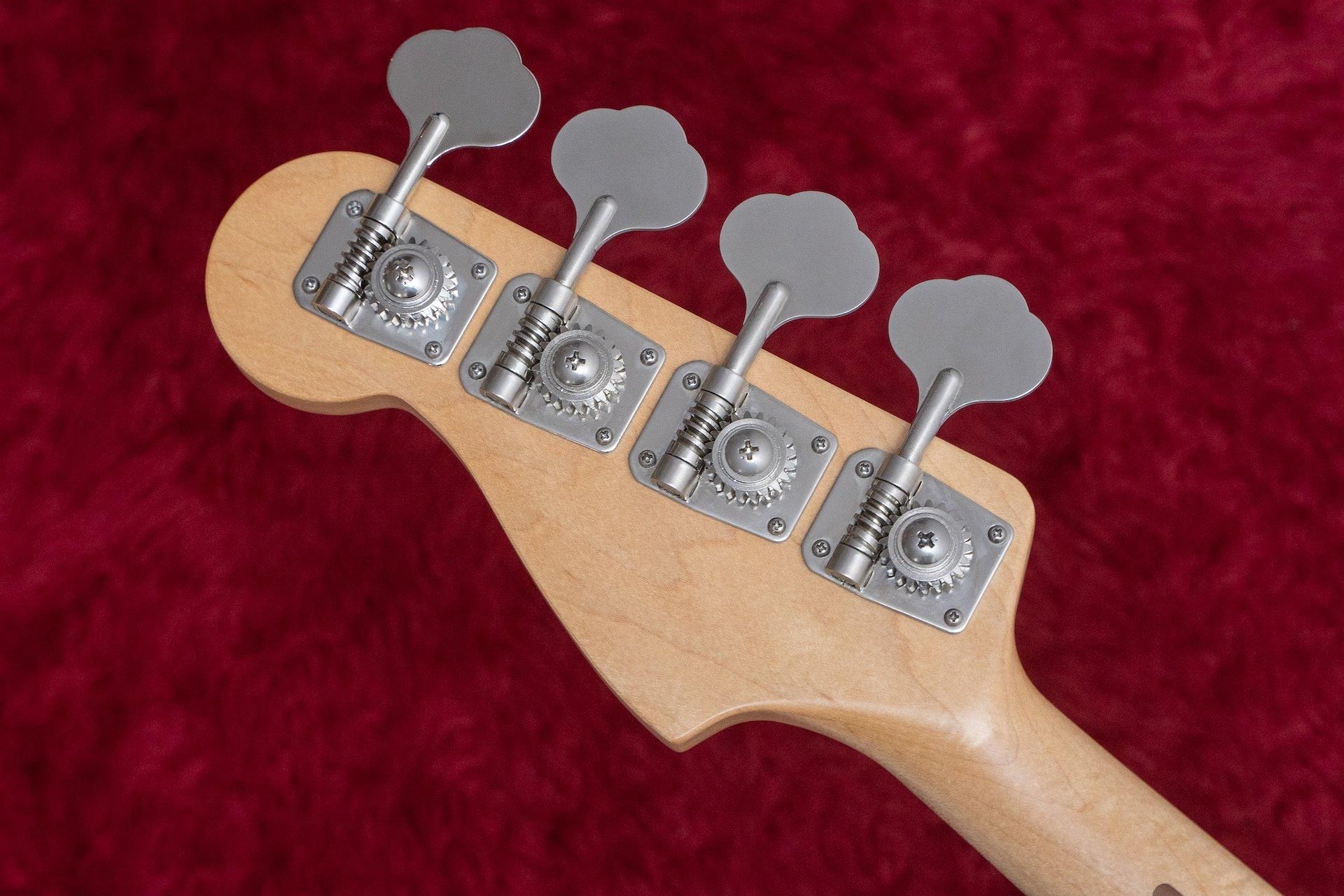 used】Fender Japan / Aerodyne Jazz Bass OCR 2006~2008 4.190kg