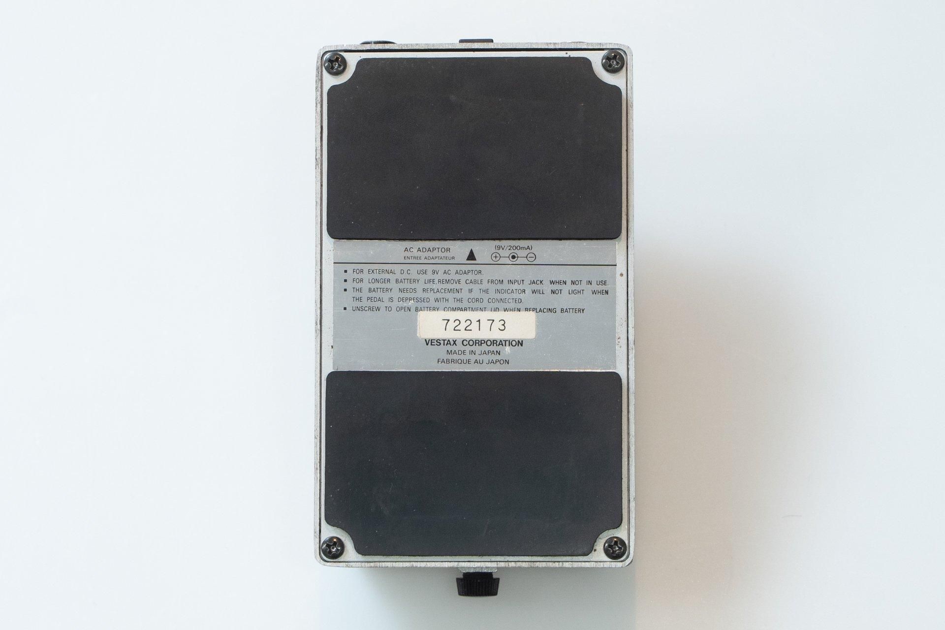 used】Vestax / MDX Modulation Delay【GIB横浜】 - Geek IN Box used】Vestax / MDX Modulation Delay【GIB横浜】 - Geek IN Box