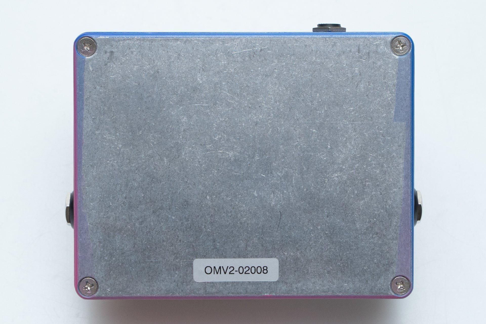 used】Vivie / OwlMighty Bass Preamp【GIB横浜】 - Geek IN Box