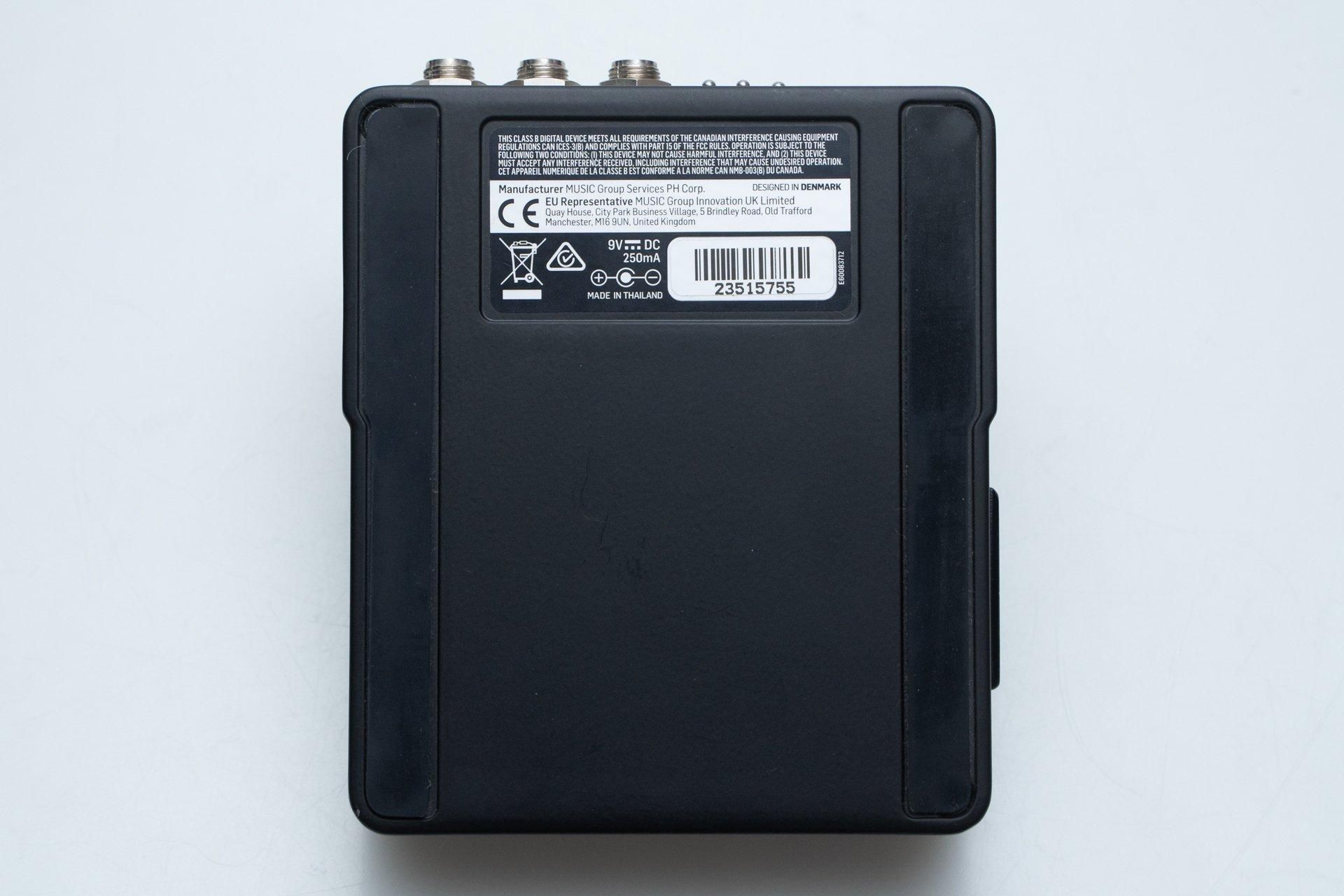 used】tc electronic / SPECTRA DRIVE【GIB横浜】 - Geek IN Box