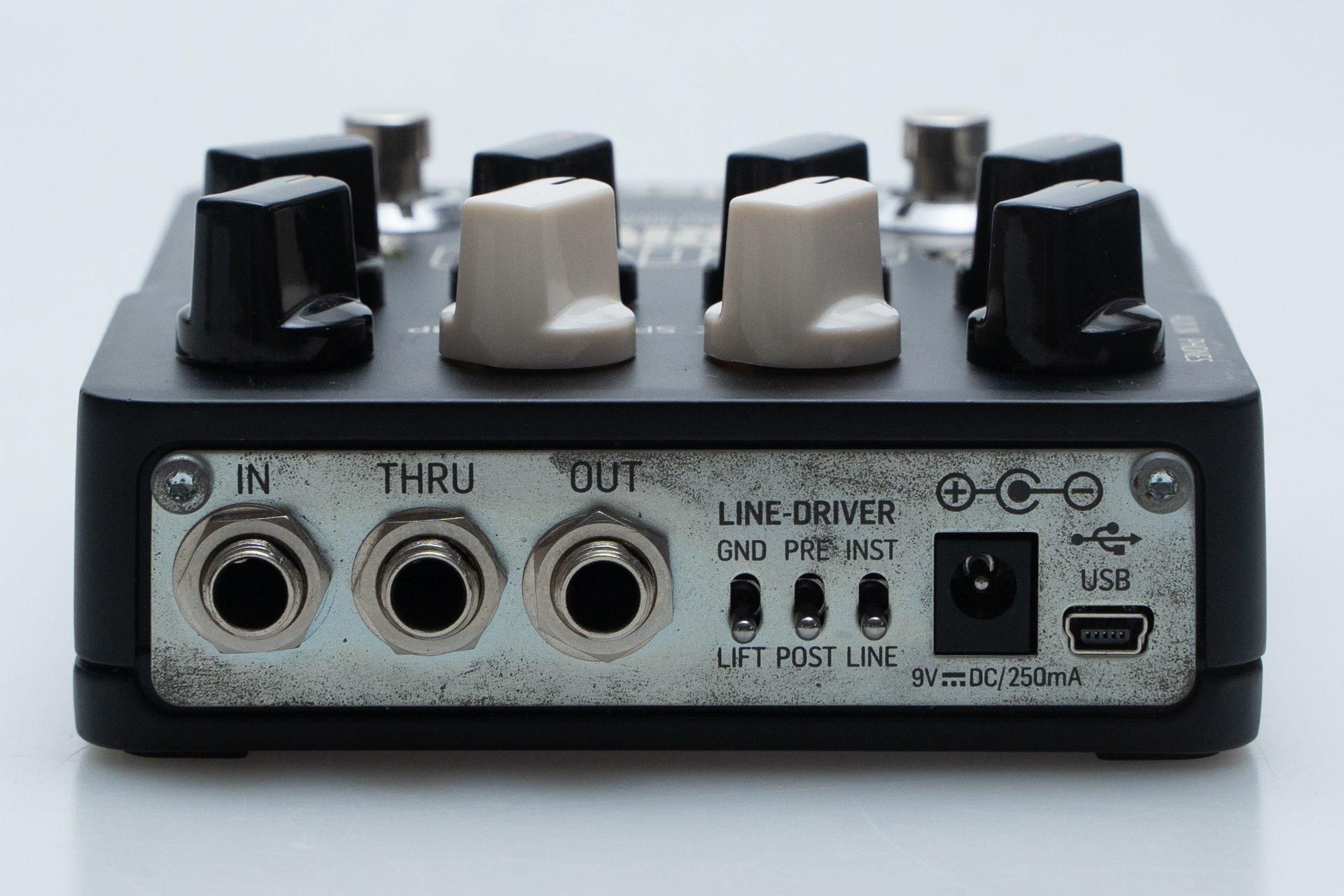 used】tc electronic / SPECTRA DRIVE【GIB横浜】 - Geek IN Box used】tc electronic / SPECTRA DRIVE【GIB横浜】 - Geek IN Box