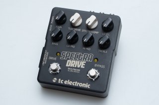 usedtc electronic / SPECTRA DRIVEGIB͡