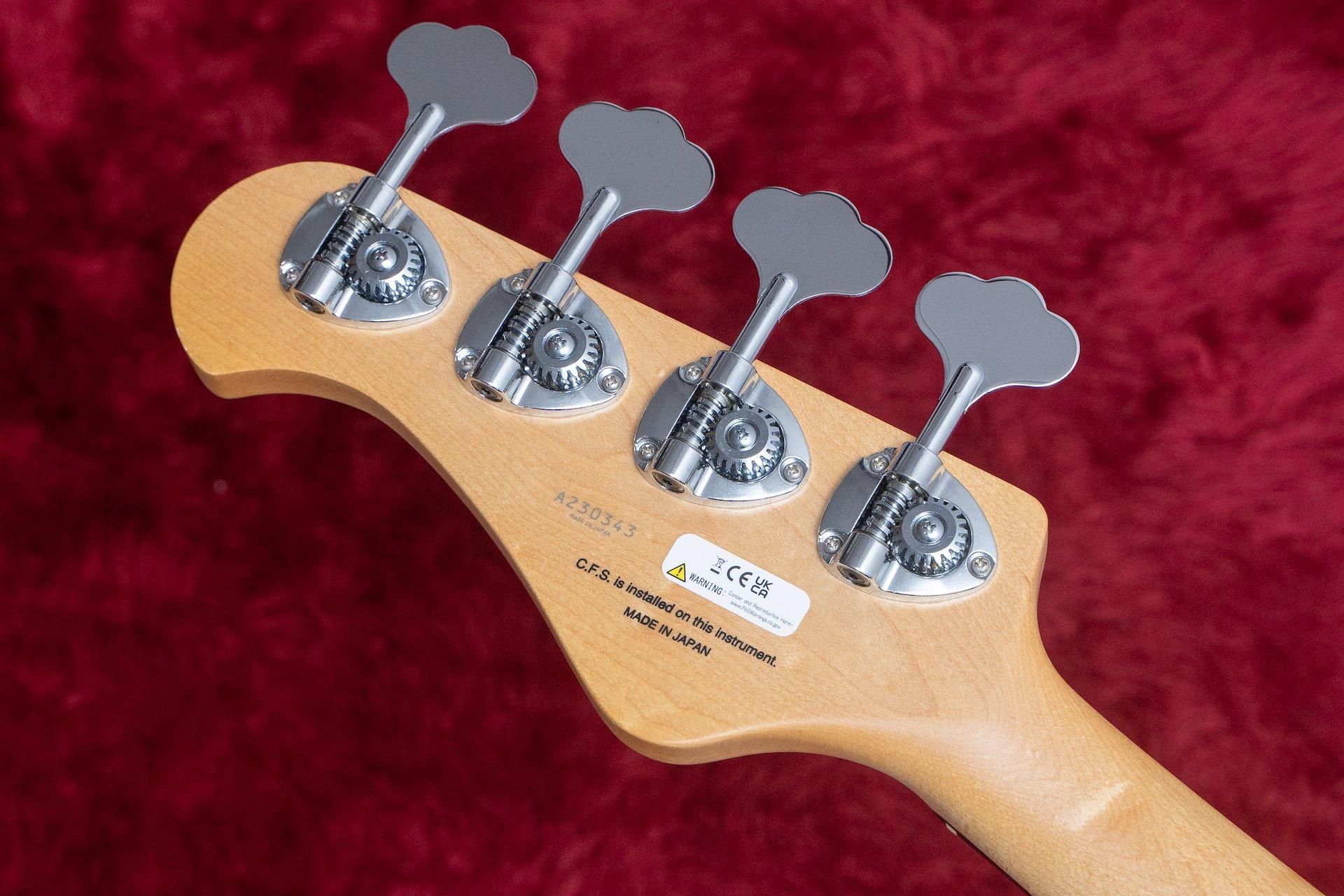 フジゲンFUJIGEN(FGN) JMP-AL-R (CAG) ベース フジゲンFUJIGEN(FGN) JMP-AL-R (CAG) ベース - メルカリ
