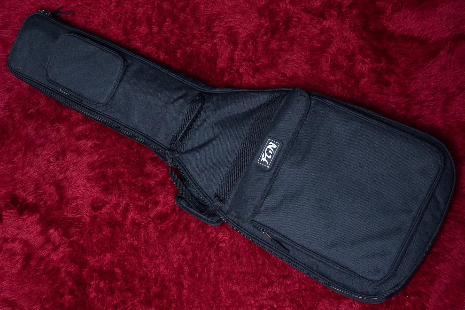 【？】Fgn NCJB-10R/AL/BK(GIGギグバッグ付) Fgn NCJB-10R/AL/BK(GIGギグバッグ付) FUJIGEN(FGN) NCJB-10R/AL