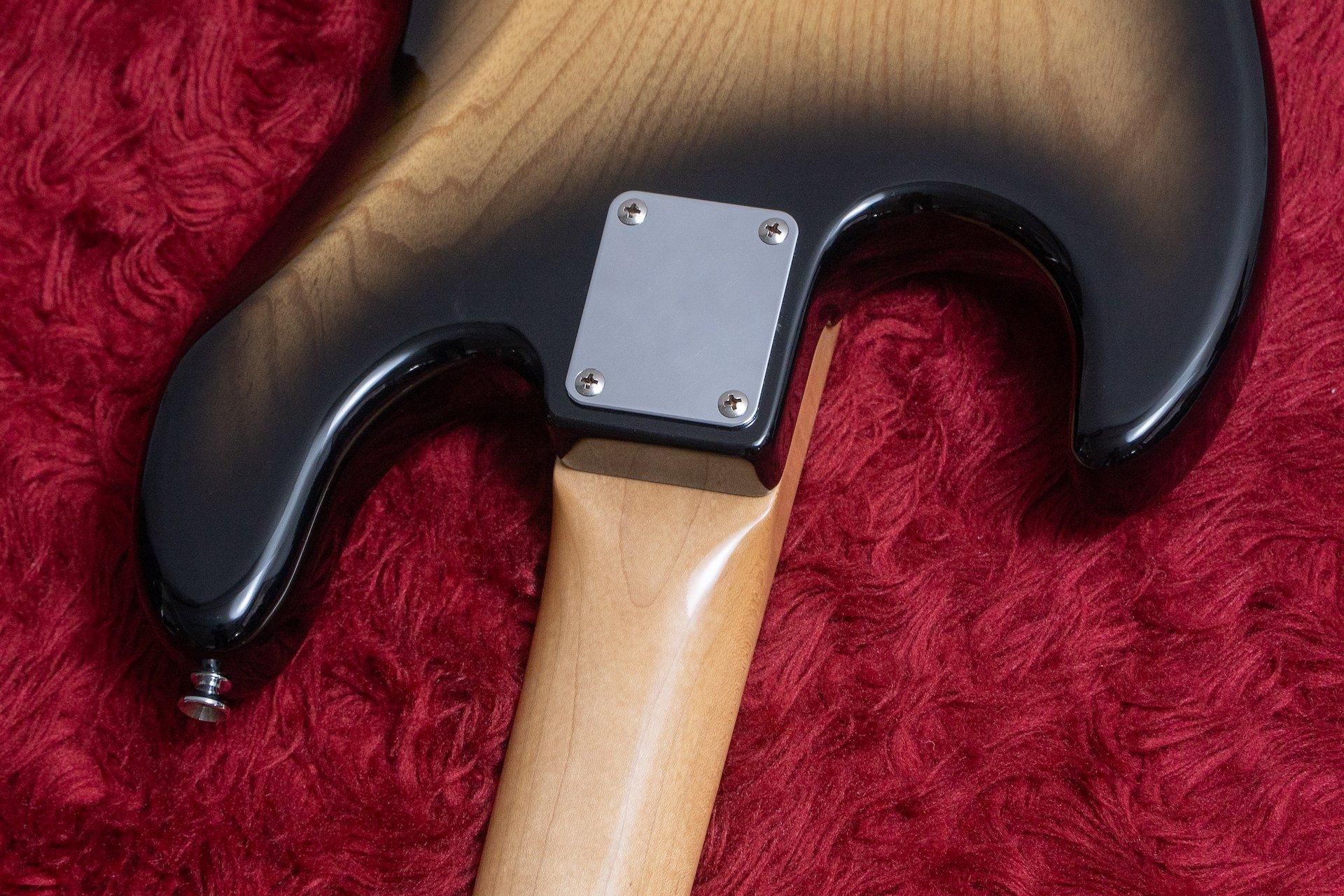 used】Sound Trade / JAZZ BASS 4st 4.40kg【GIB横浜】 - Geek IN Box