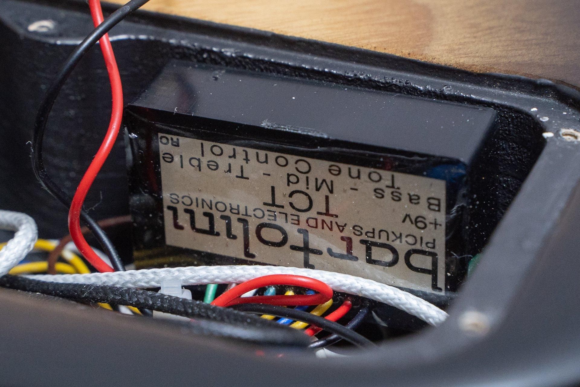 used】Sound Trade / JAZZ BASS 4st 4.40kg【GIB横浜】 - Geek IN Box