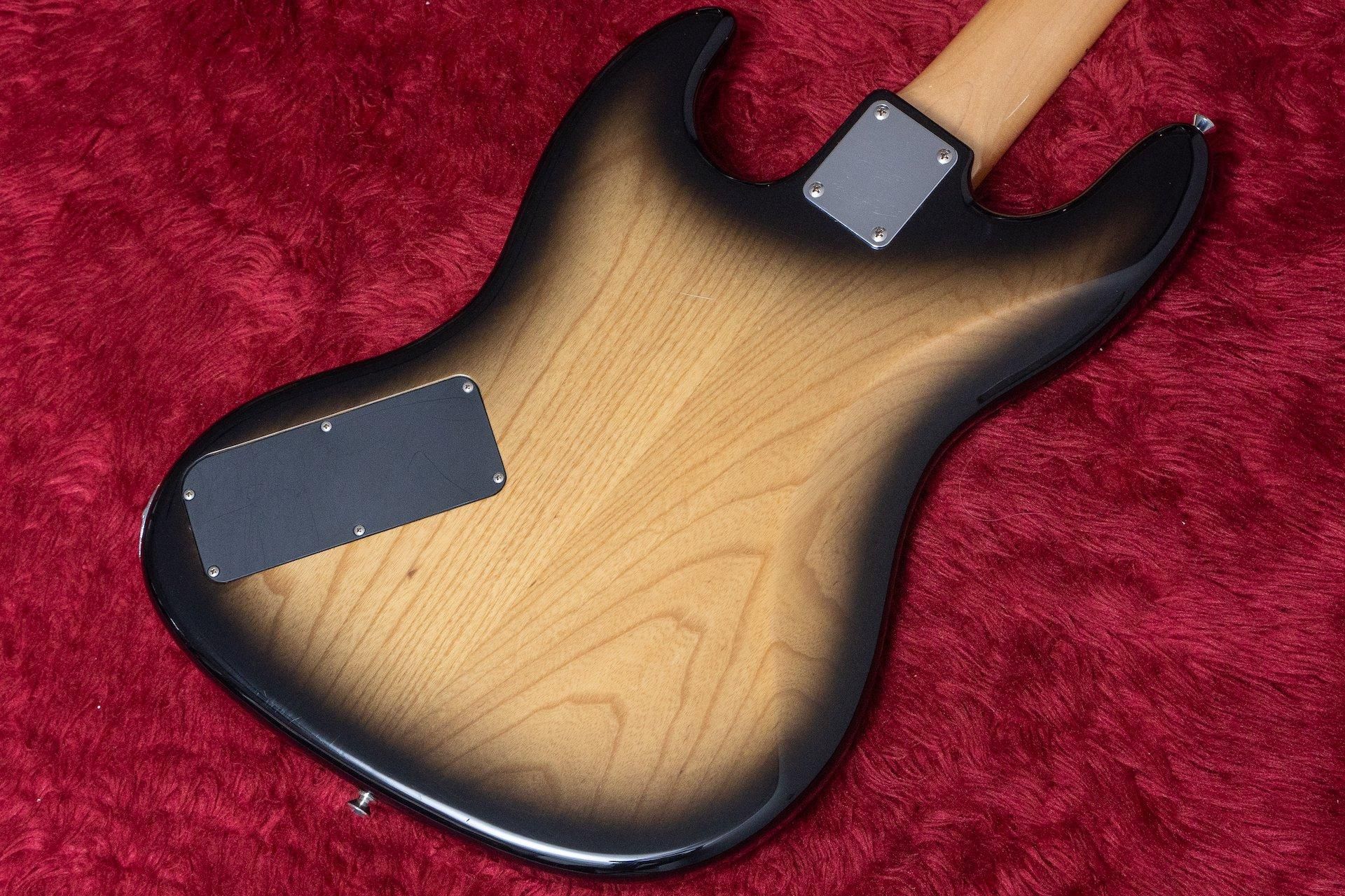 used】Sound Trade / JAZZ BASS 4st 4.40kg【GIB横浜】 - Geek IN Box