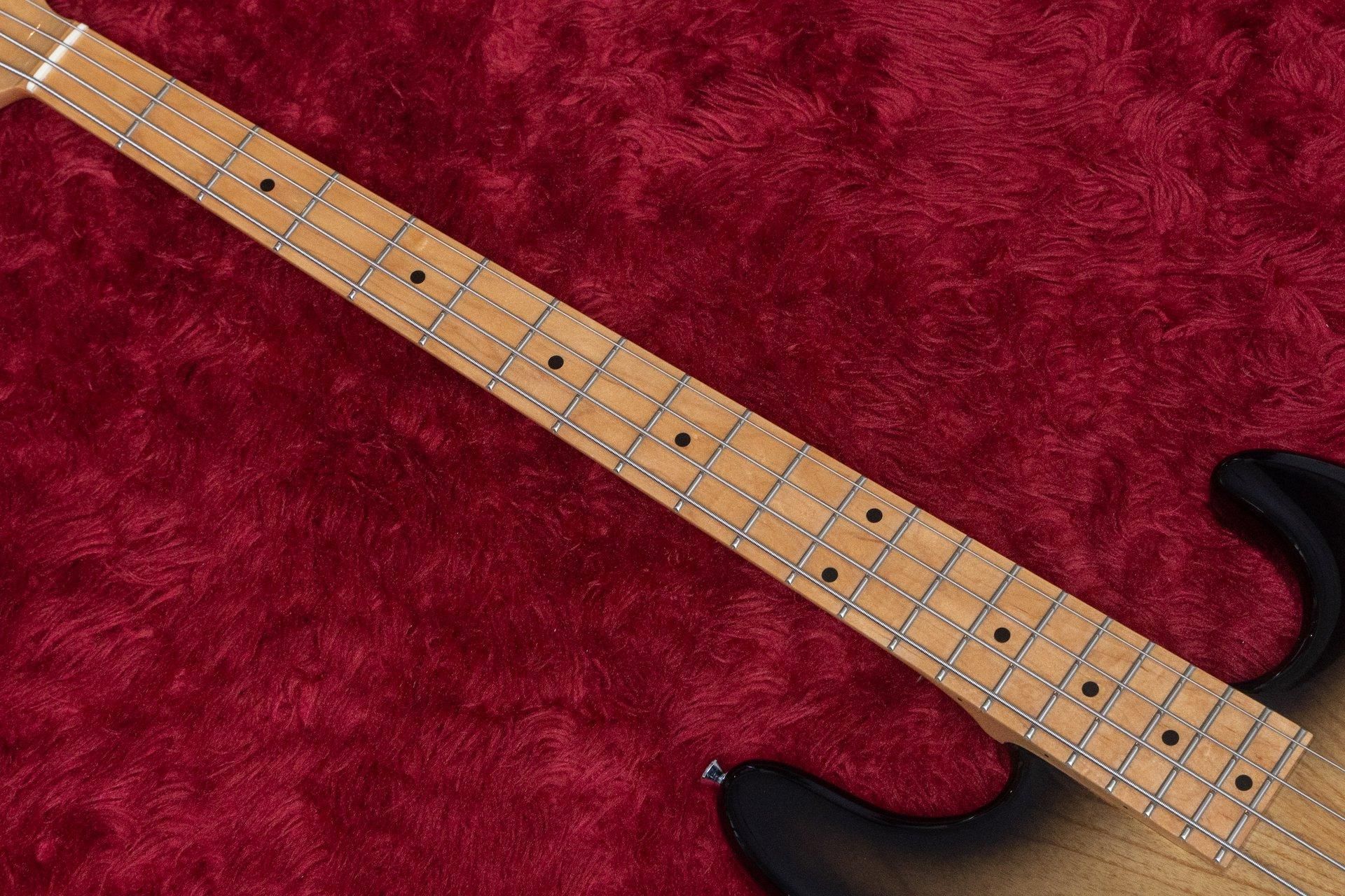 used】Sound Trade / JAZZ BASS 4st 4.40kg【GIB横浜】 - Geek IN Box