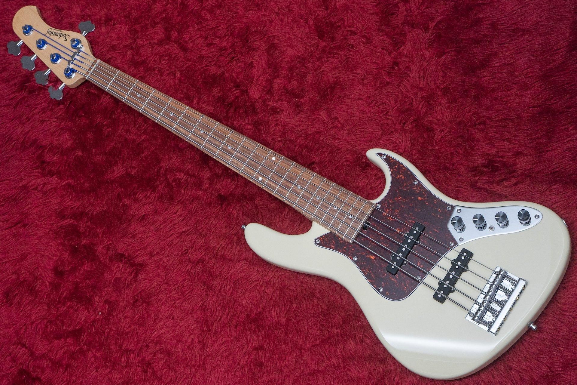 new】Sadowsky / ML22 WL5 ALD OWT 3.870kg #K005012-24【GIB横浜