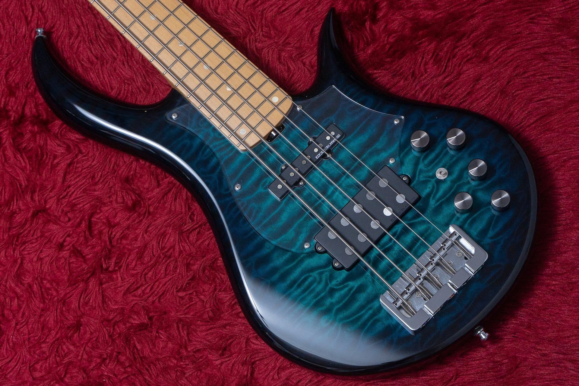 used】ESP / Custom Order Bass 5st 4.130kg #T1149109【GIB横浜