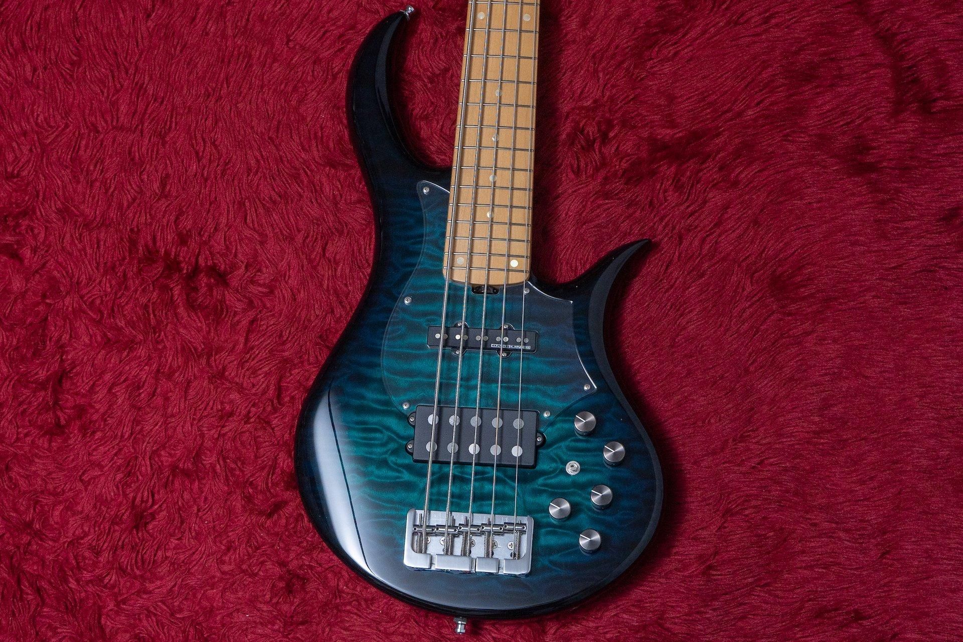 used】ESP / Custom Order Bass 5st 4.130kg #T1149109【GIB横浜