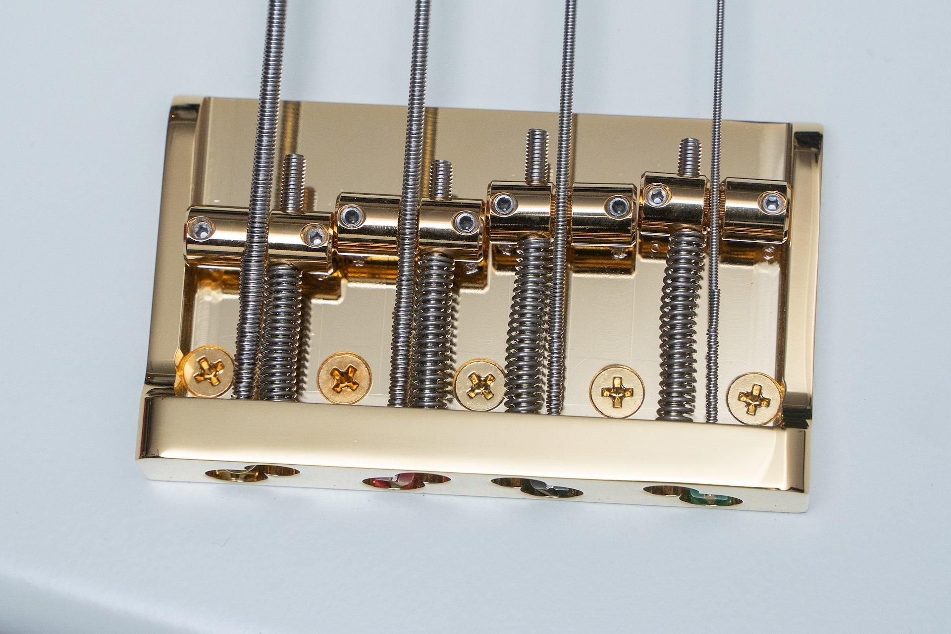 new】Freedom Custom Guitar Research / C.S. Anthra 4st OWH 4.115kg