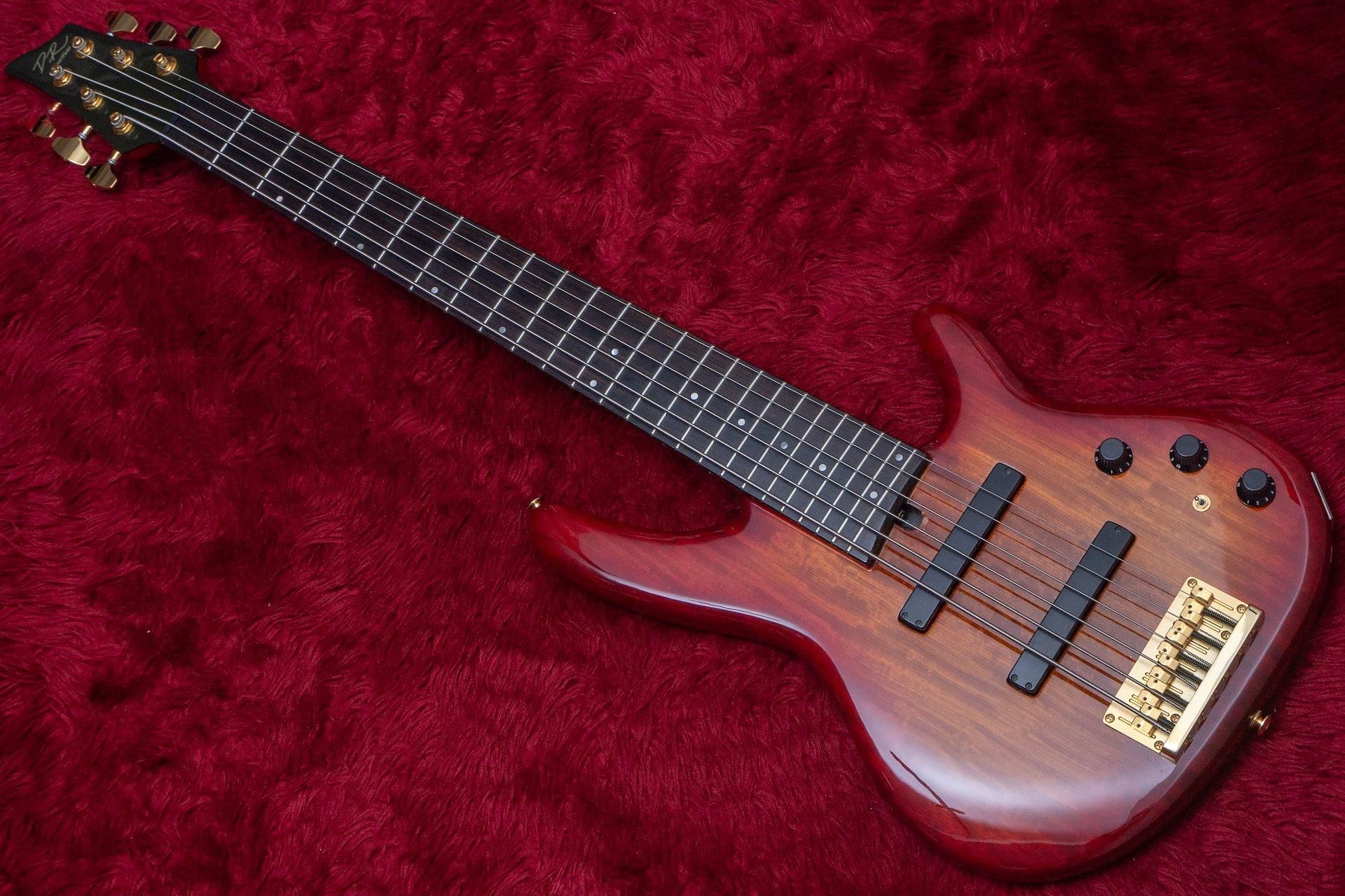 used】HEARTFIELD / DR-6C CRS 4.960kg #G91809【GIB横浜
