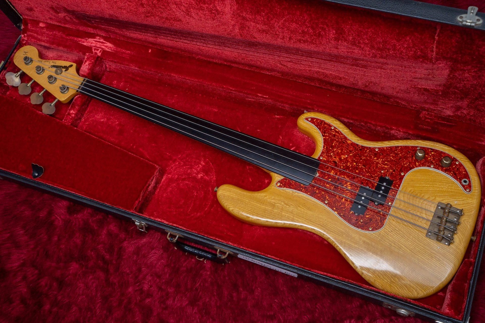 GATOR ゲーター エレキベース用 ハードケース GC-BASS-S (ABS