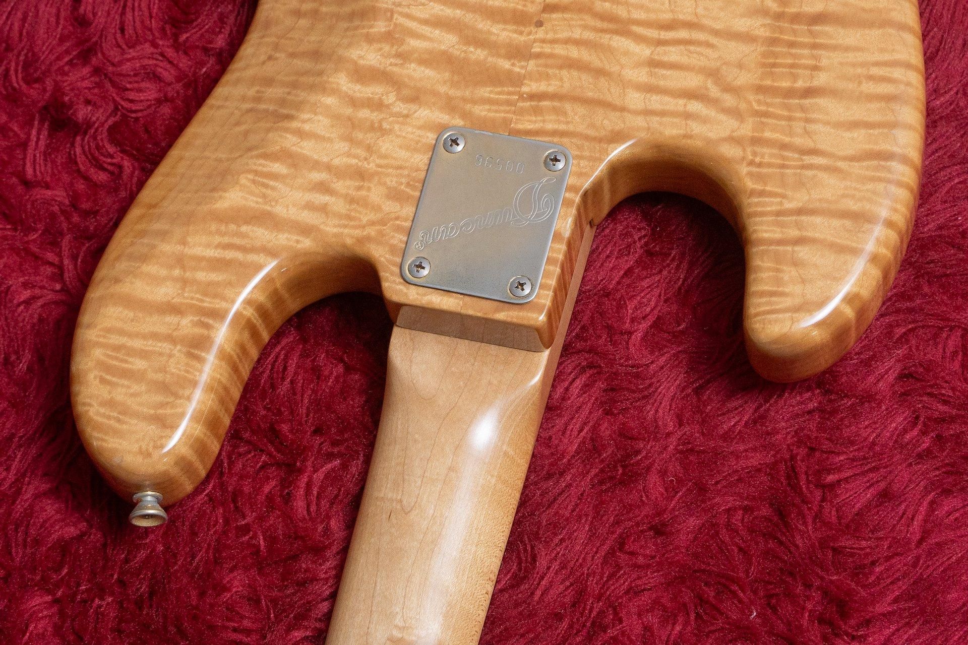 Seymour Duncan ジャズベース seymour duncan フレットレス ジャズベース - メルカリ