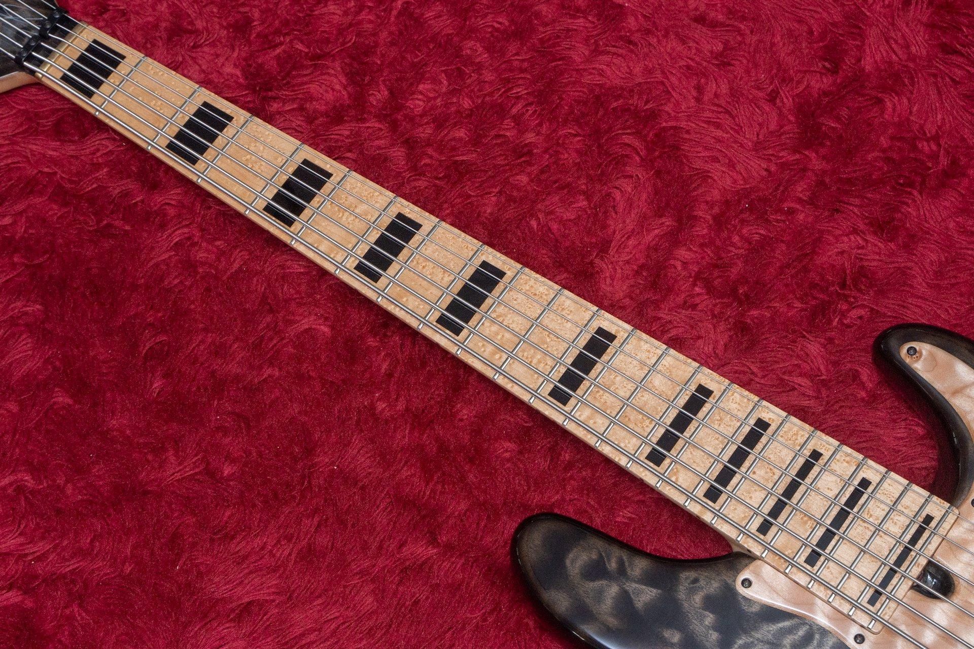 used】Brubaker Guitars / JXB-6 Extreme 2020 5.000kg #015-20【GIB