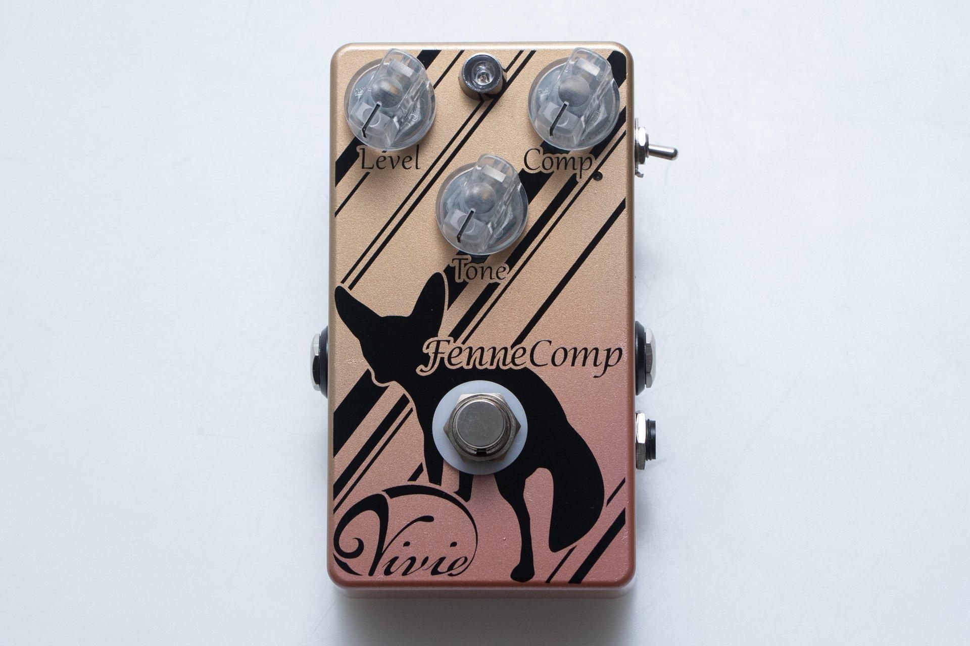 Vivie FenneComp 中古品 new】Vivie Fenne Comp【送料無料】 - Geek IN Box