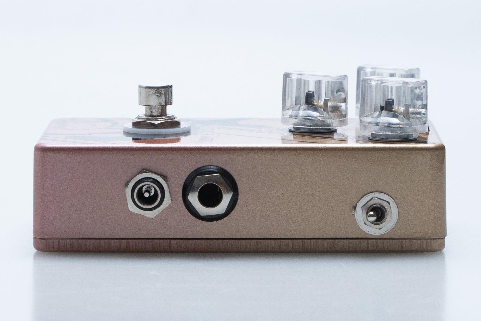 【値下げ中】フェネコンプ Vivie FenneComp レビュー】Vivie Fenne Comp - あさぎベーススタジオ