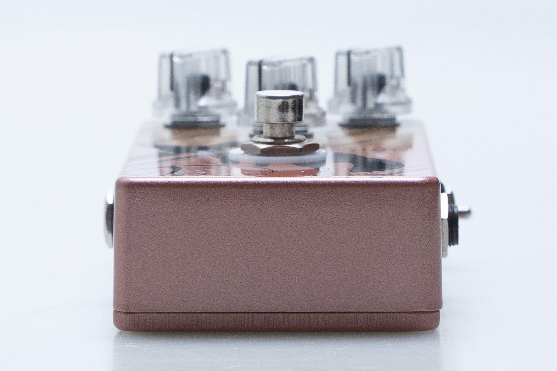 ギター vivie-FenneComp used】Vivie / FenneComp【GIB横浜】 - Geek IN Box