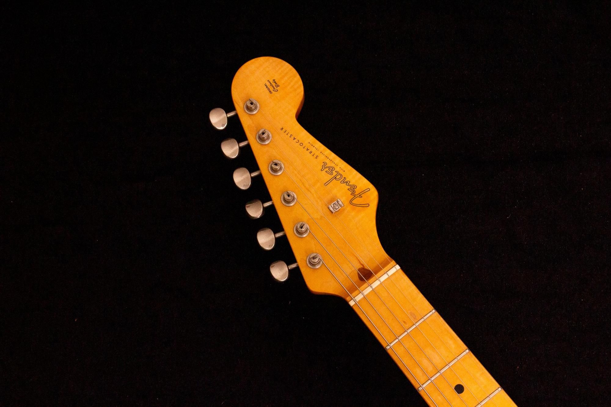 used】Fender Japan / STS54-135 EXTRAD 3TS MADE IN JAPAN