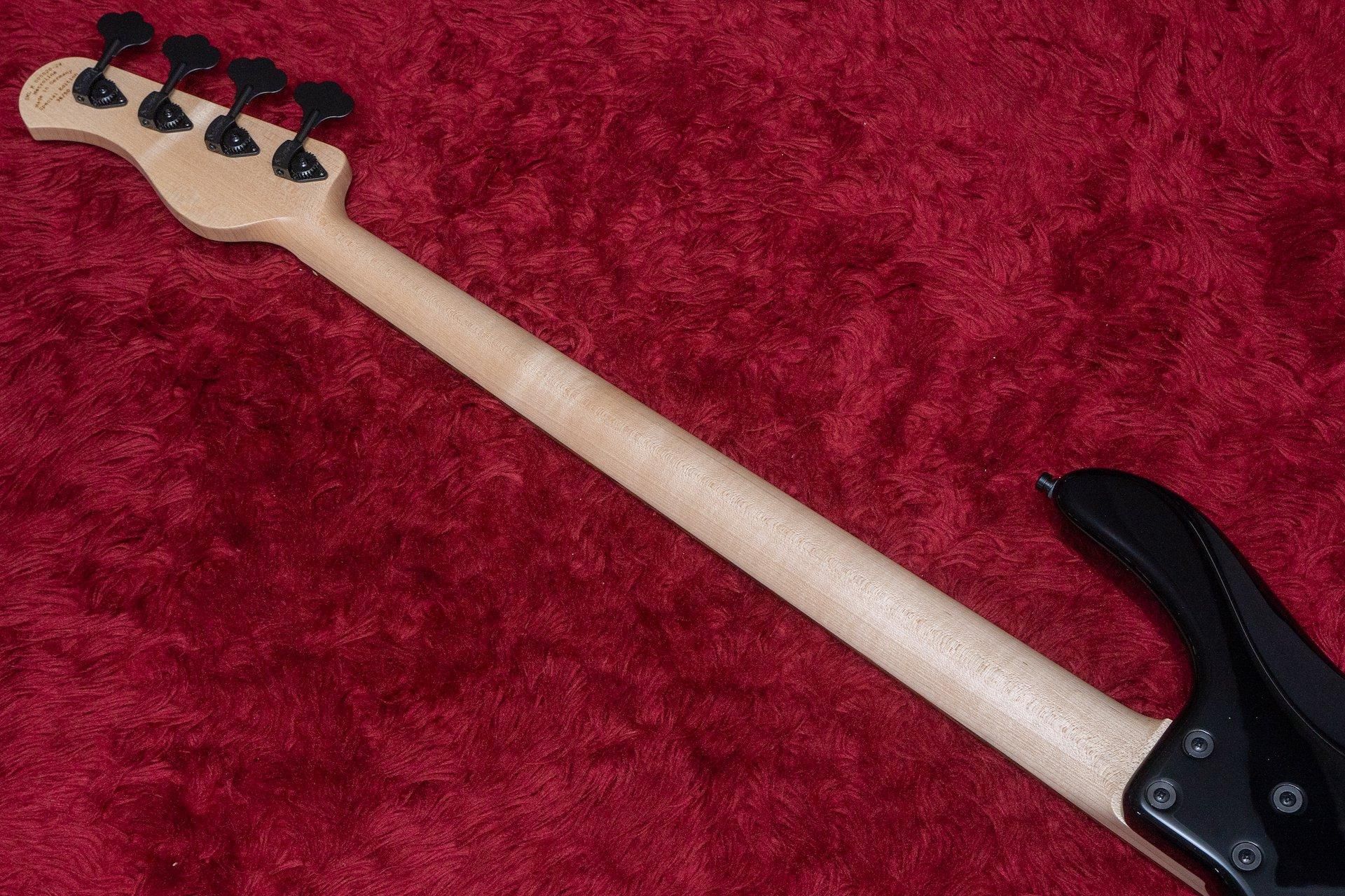 outlet】Sadowsky / LIMITED ML24 MS4 SE NEBULA 3.505kg #K005020-24