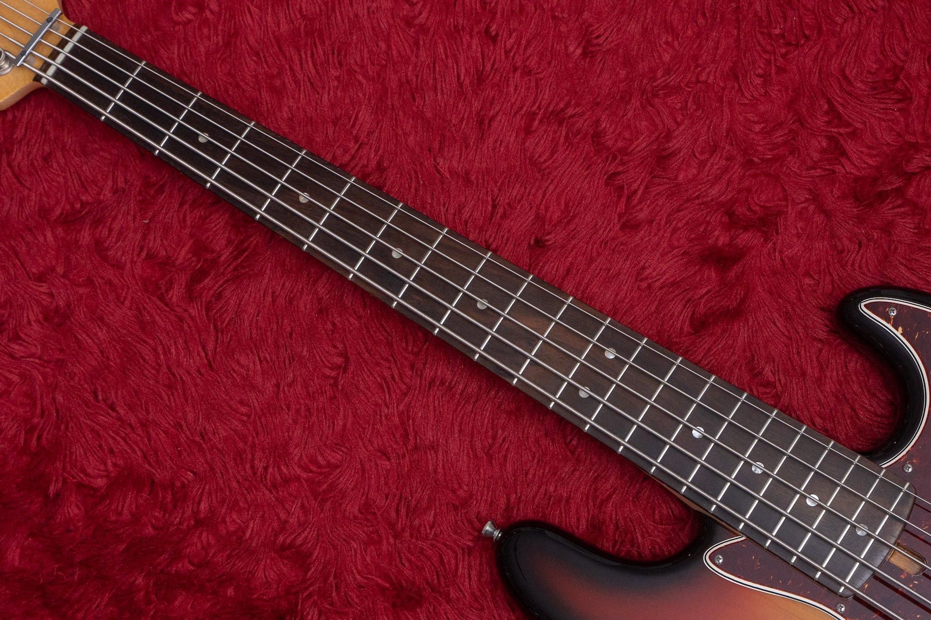 Alleva Coppolo RA5 Standard VS LG5 Standard Review (No