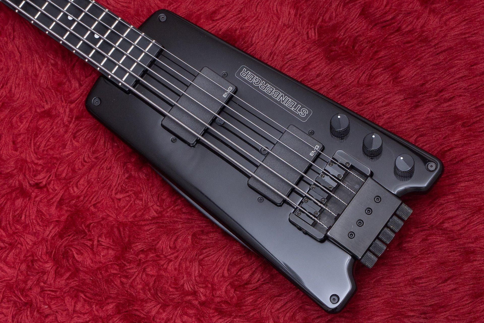 used】Steinberger / L2-5 1983 3.655kg #1383【GIB横浜
