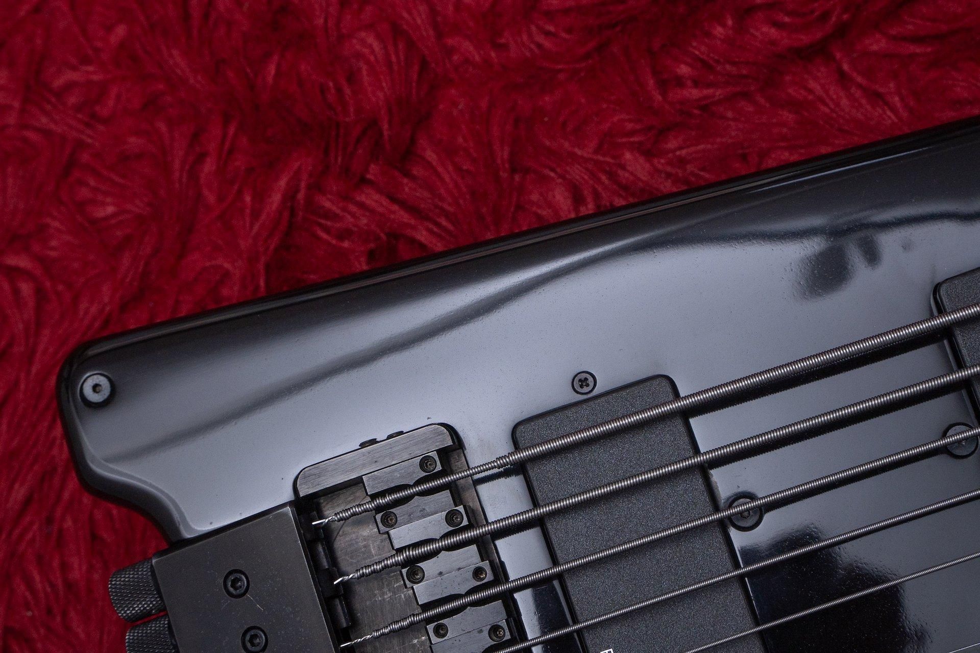 used】Steinberger / L2-5 1983 3.655kg #1383【GIB横浜 used】Steinberger / L2-5 1983 3.655kg #1383【GIB横浜