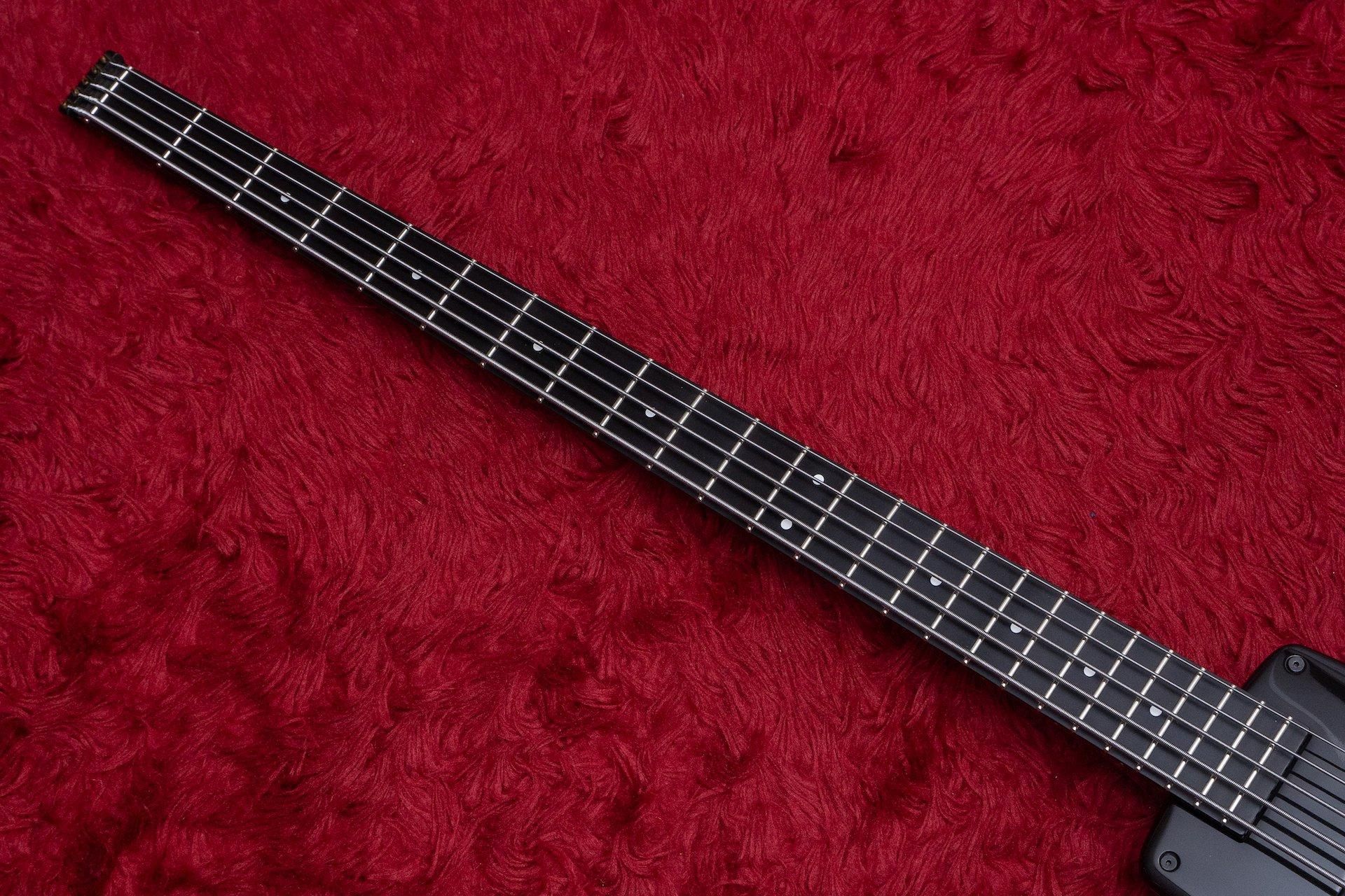 used】Steinberger / L2-5 1983 3.655kg #1383【GIB横浜
