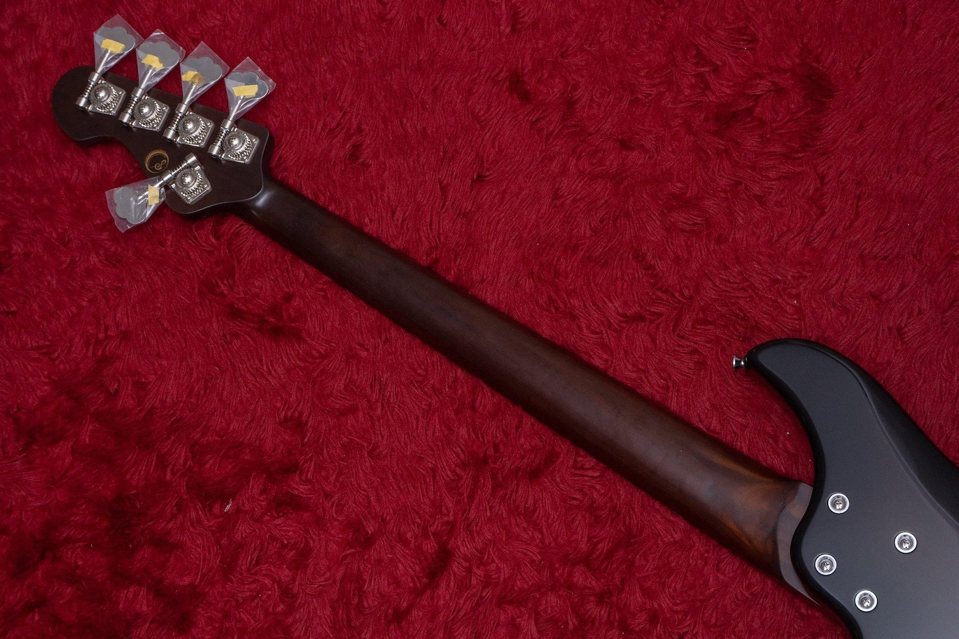 outlet】Sago / Ove 5 All Thermo Quilted Maple Top Proto type 3.555