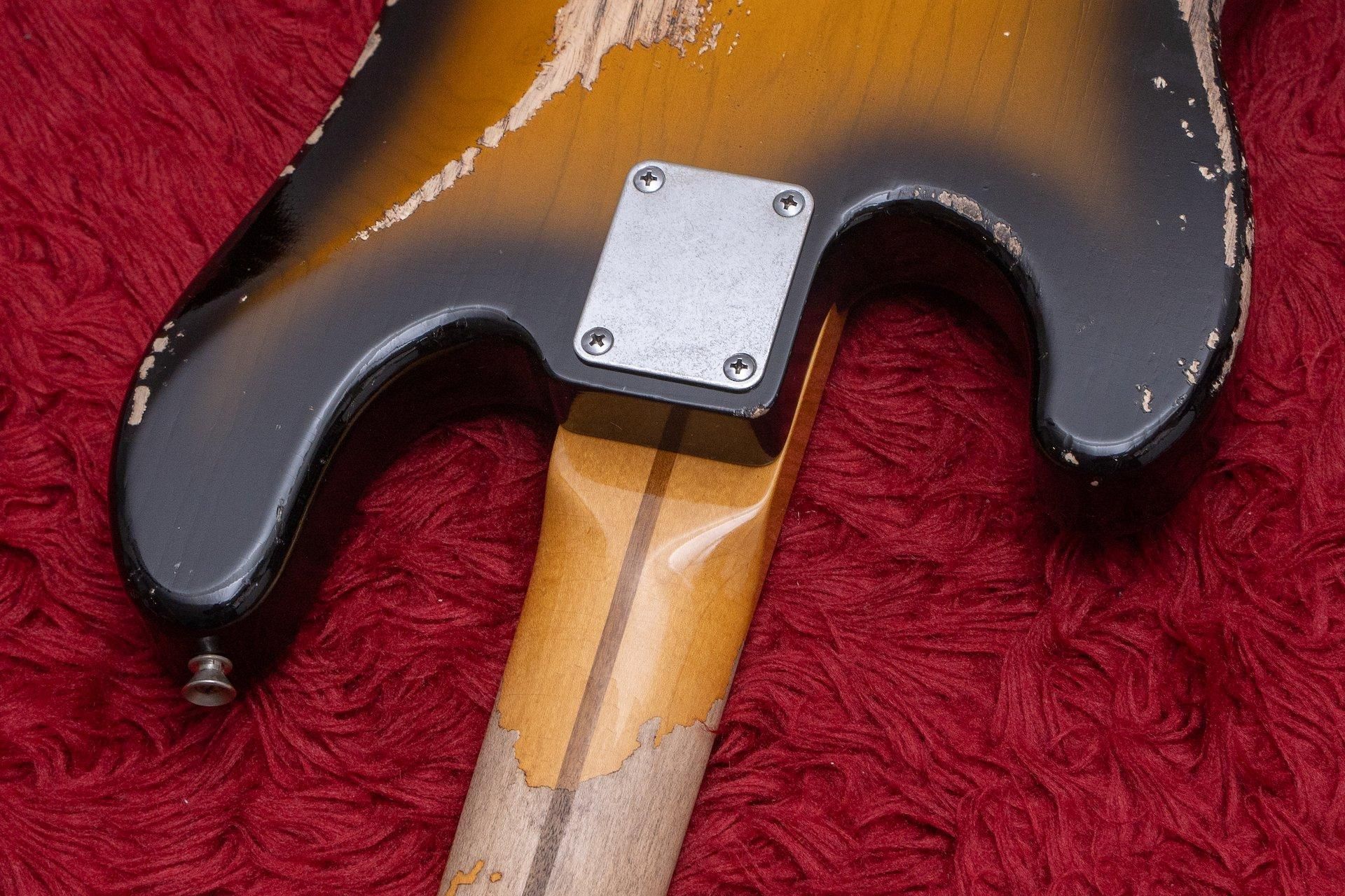 used】stilblu / Model TB. #196 Super Heavy Aged - 2TS with used】stilblu / Model TB. #196 Super Heavy Aged - 2TS with
