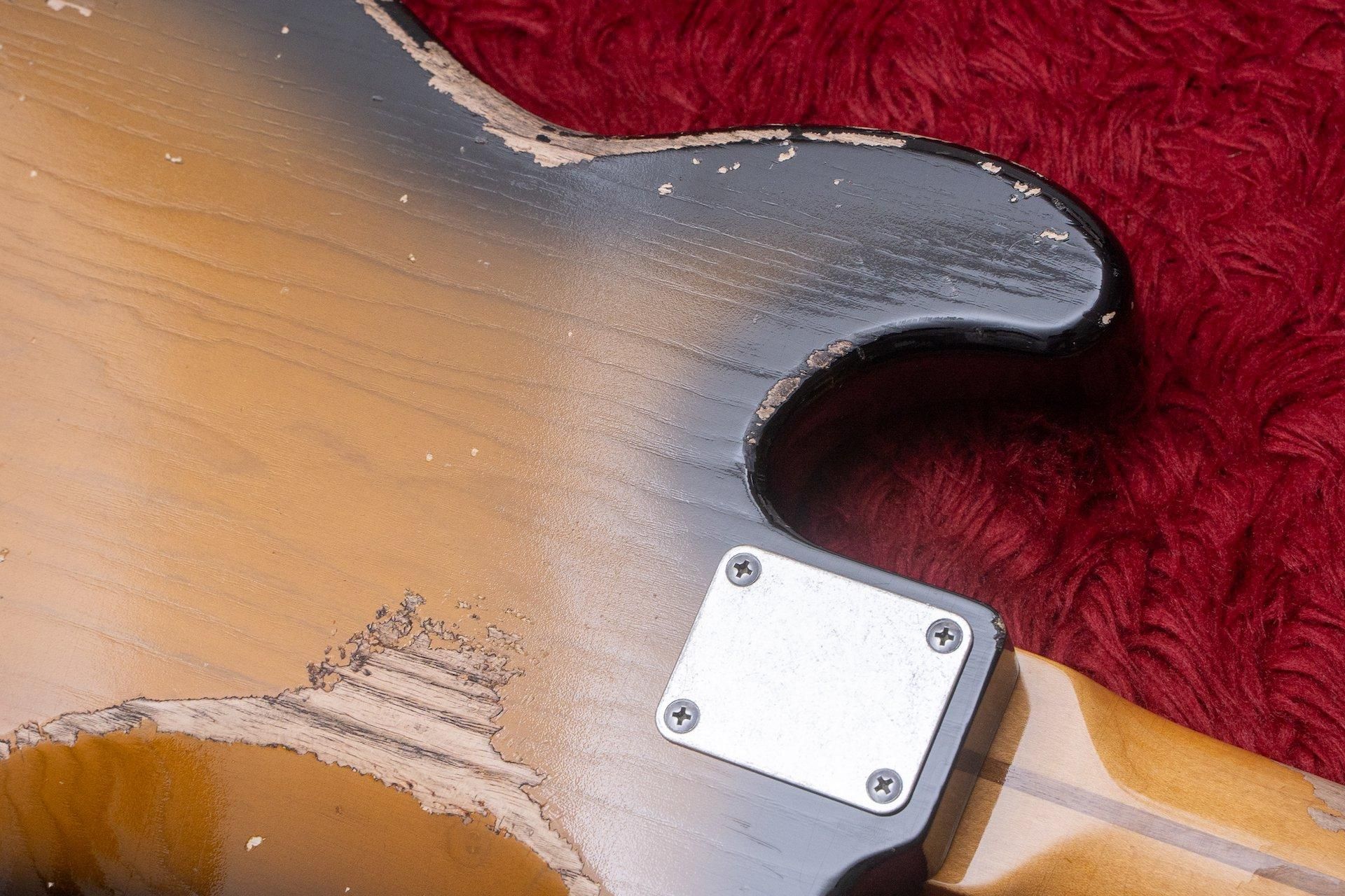 used】stilblu / Model TB. #196 Super Heavy Aged - 2TS with used】stilblu / Model TB. #196 Super Heavy Aged - 2TS with