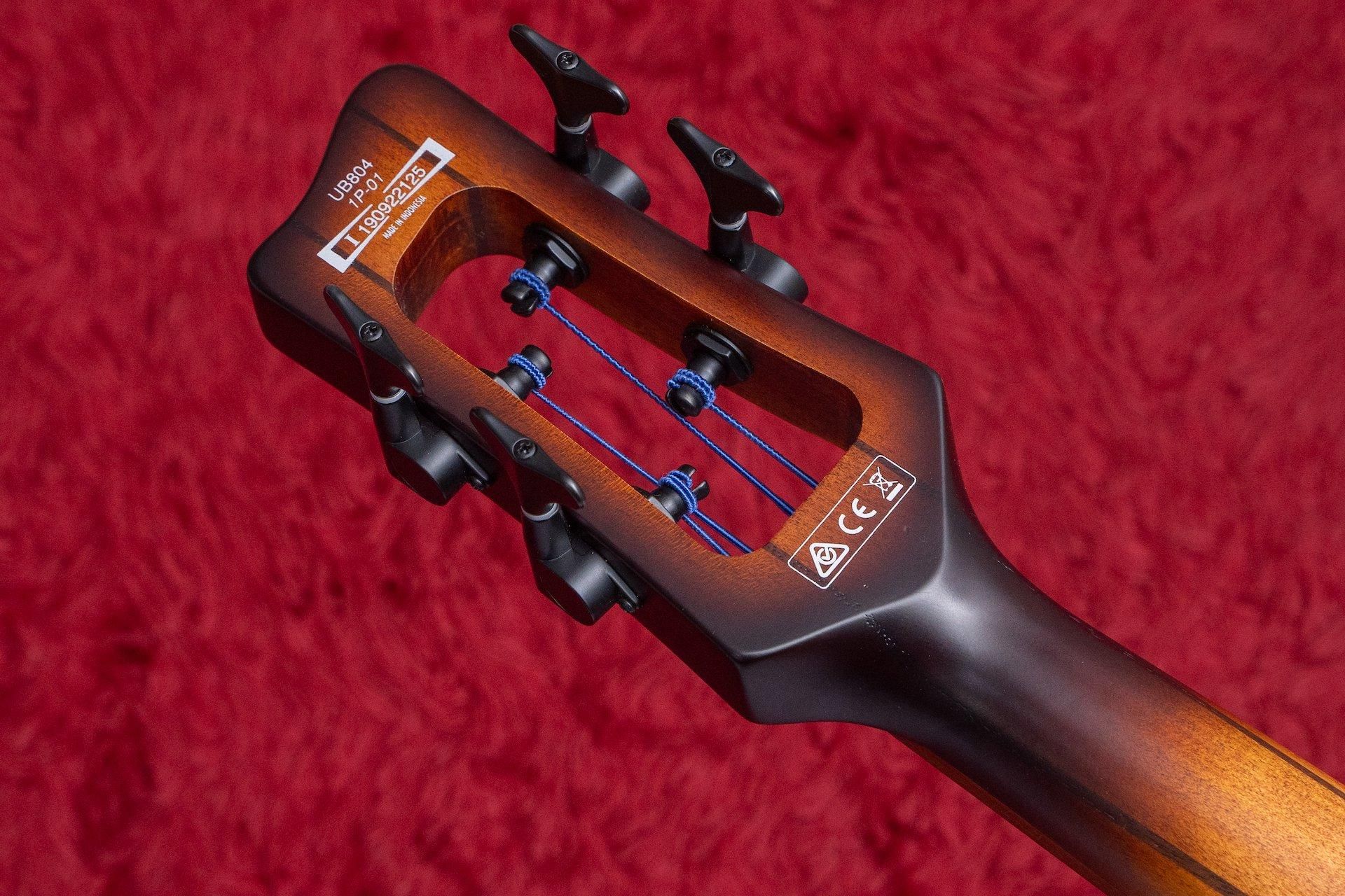 used】Ibanez / UB804 0 3.565kg #190922125【GIB横浜】 - Geek
