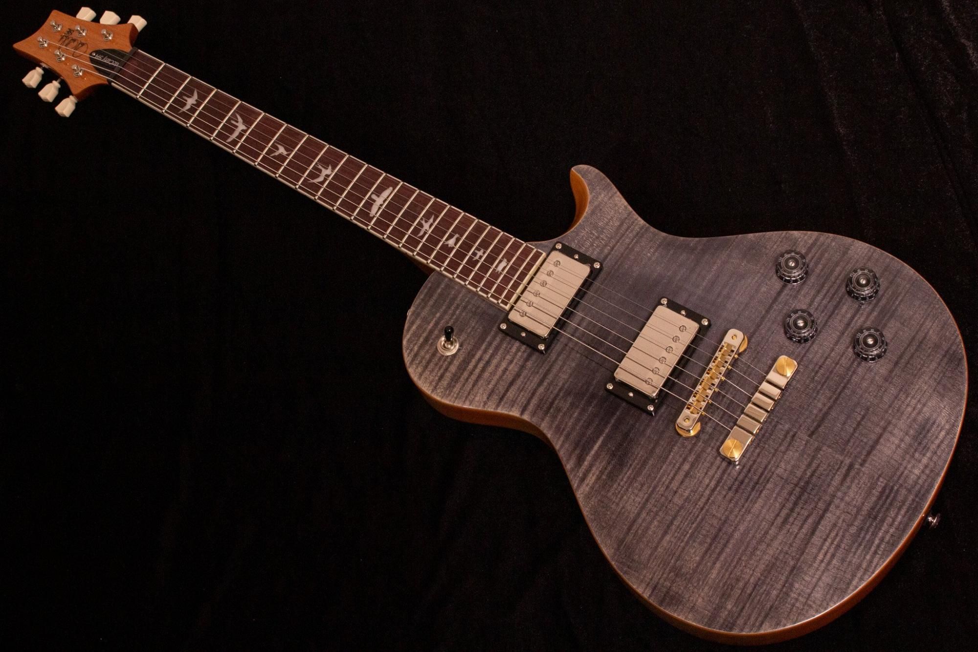 new】PRS(Paul Reed Smith) / SE McCarty 594 SingleCut