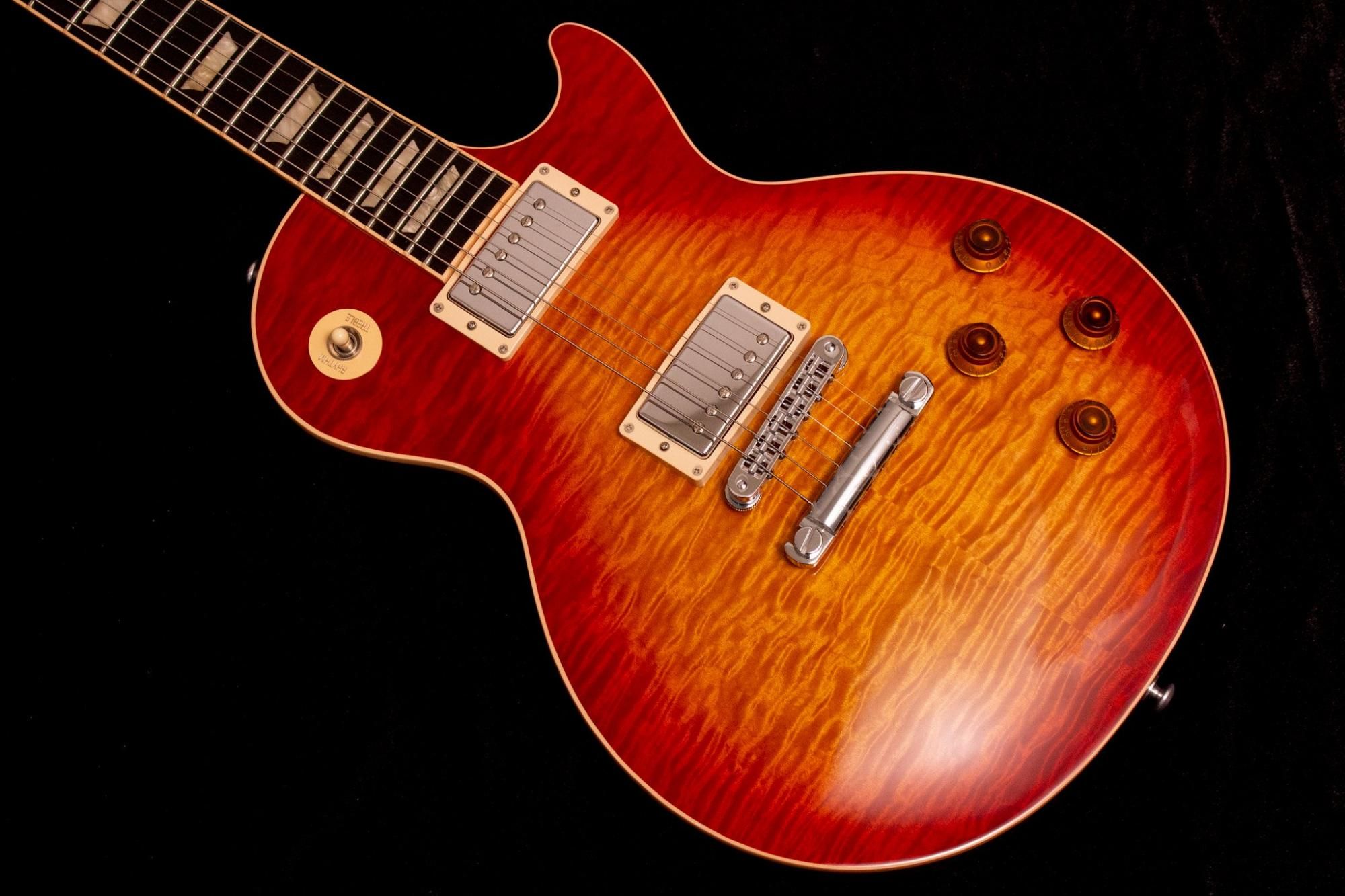 outlet】Gibson / Les Paul Standard 2016T #160033490 4.03kg【TONIQ