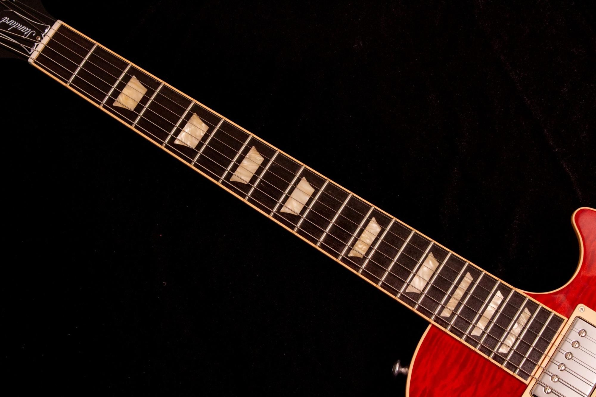 outlet】Gibson / Les Paul Standard 2016T #160033490 4.03kg【TONIQ