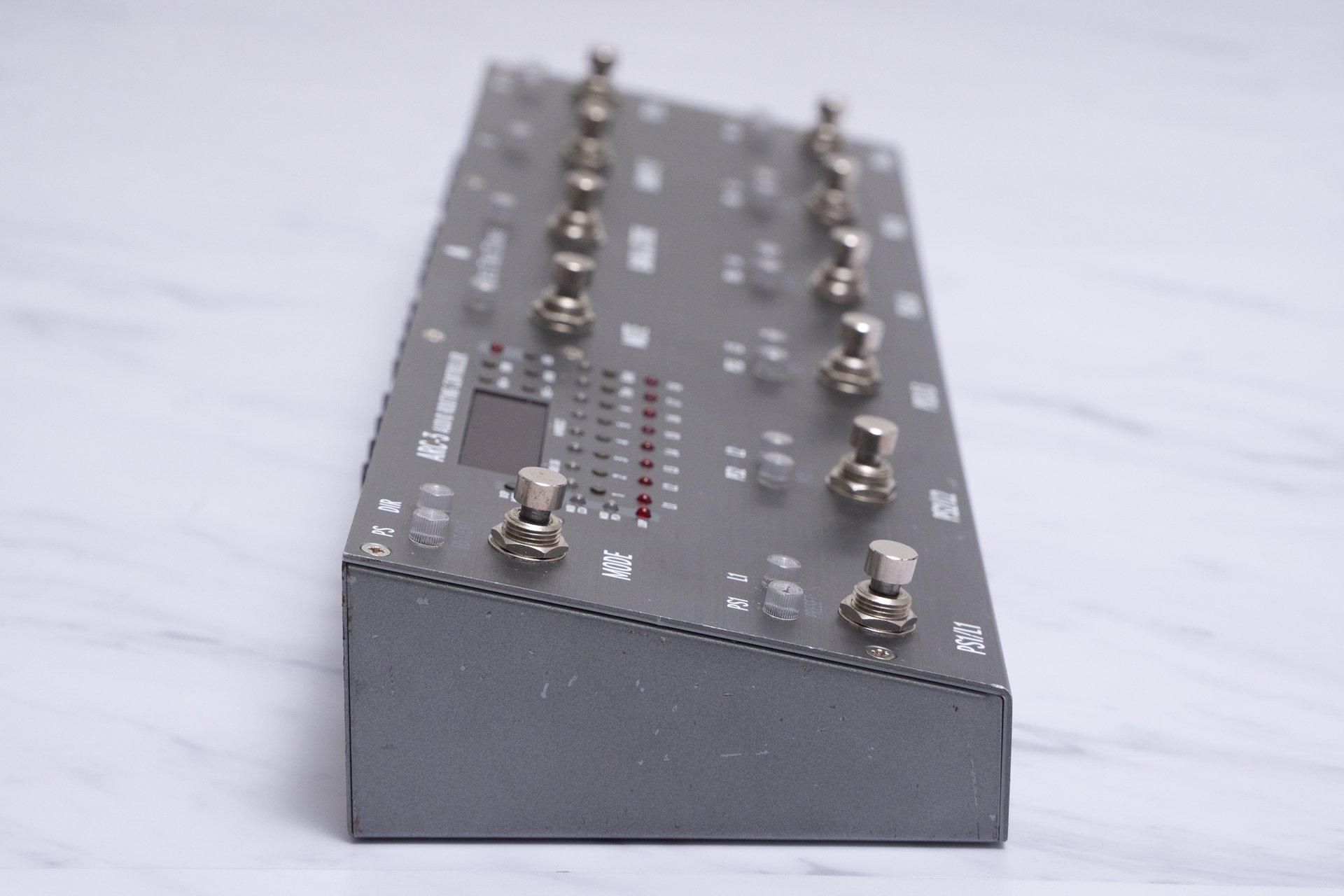 ギター ARC-3 Free the tone ARC-3｜Products 商品紹介｜Free The Tone