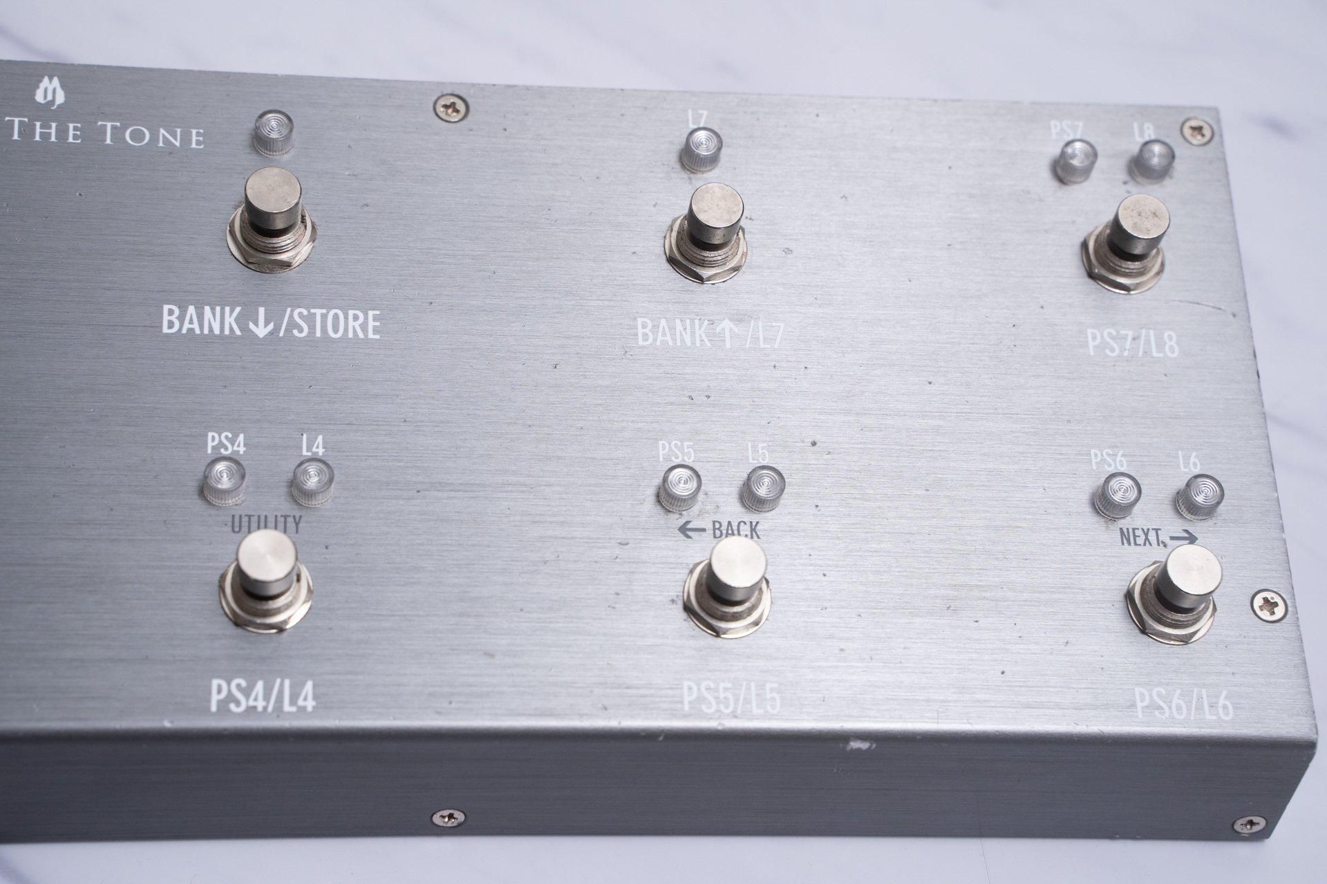 【完動品】FREE THE TONE ARC-3 ARC-3｜Products 商品紹介｜Free The Tone