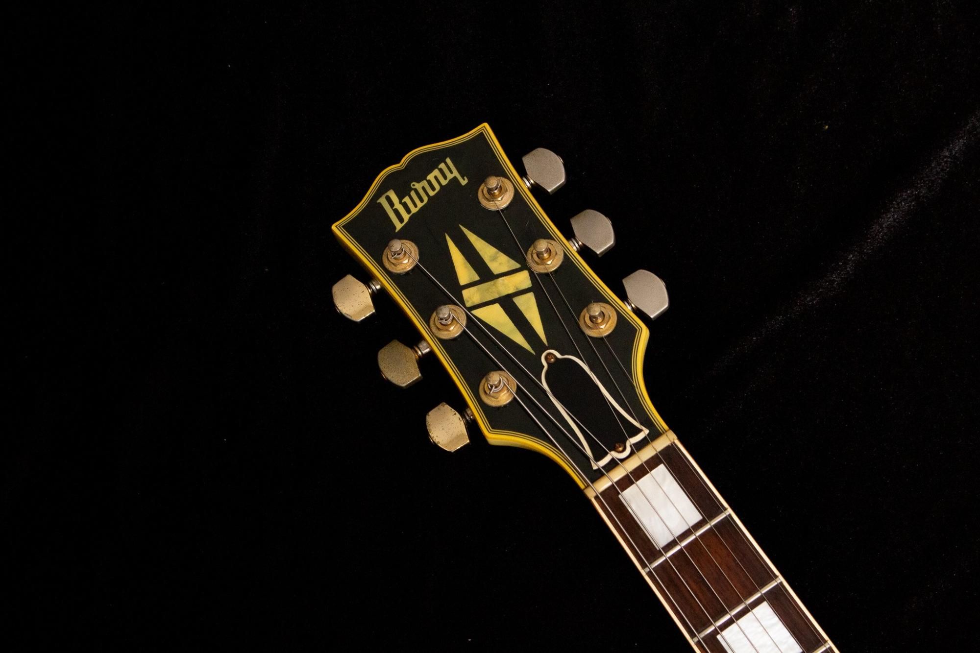 used】Burny / LC-70RR Randy Rhoads Model 4.28kg【TONIQ横浜