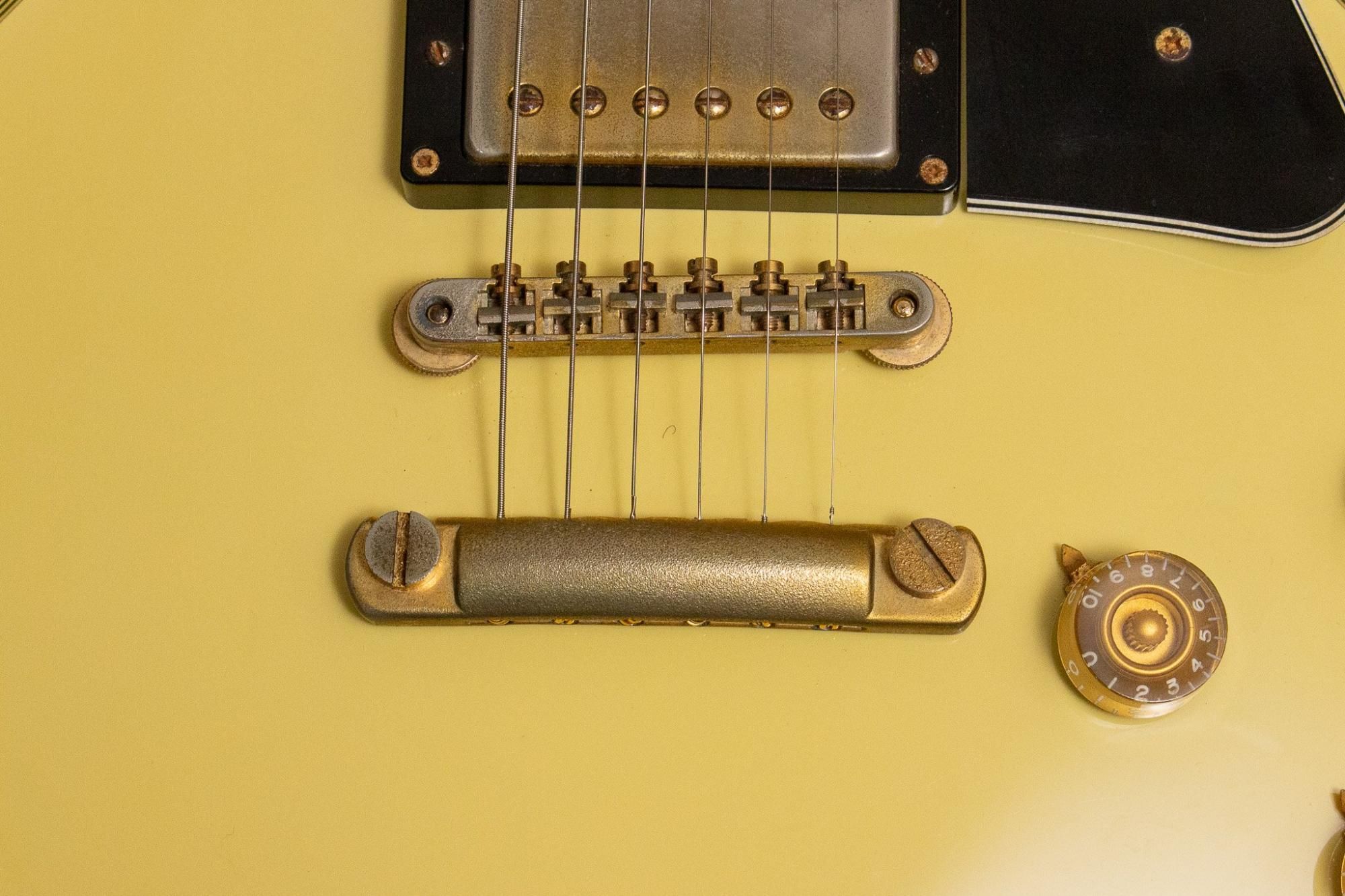 used】Burny / LC-70RR Randy Rhoads Model 4.28kg【TONIQ横浜