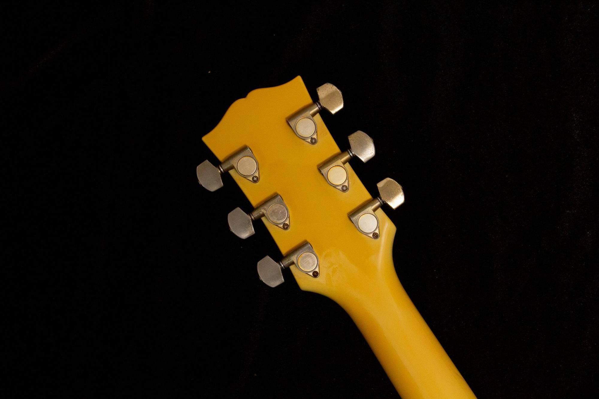used】Burny / LC-70RR Randy Rhoads Model 4.28kg【TONIQ横浜