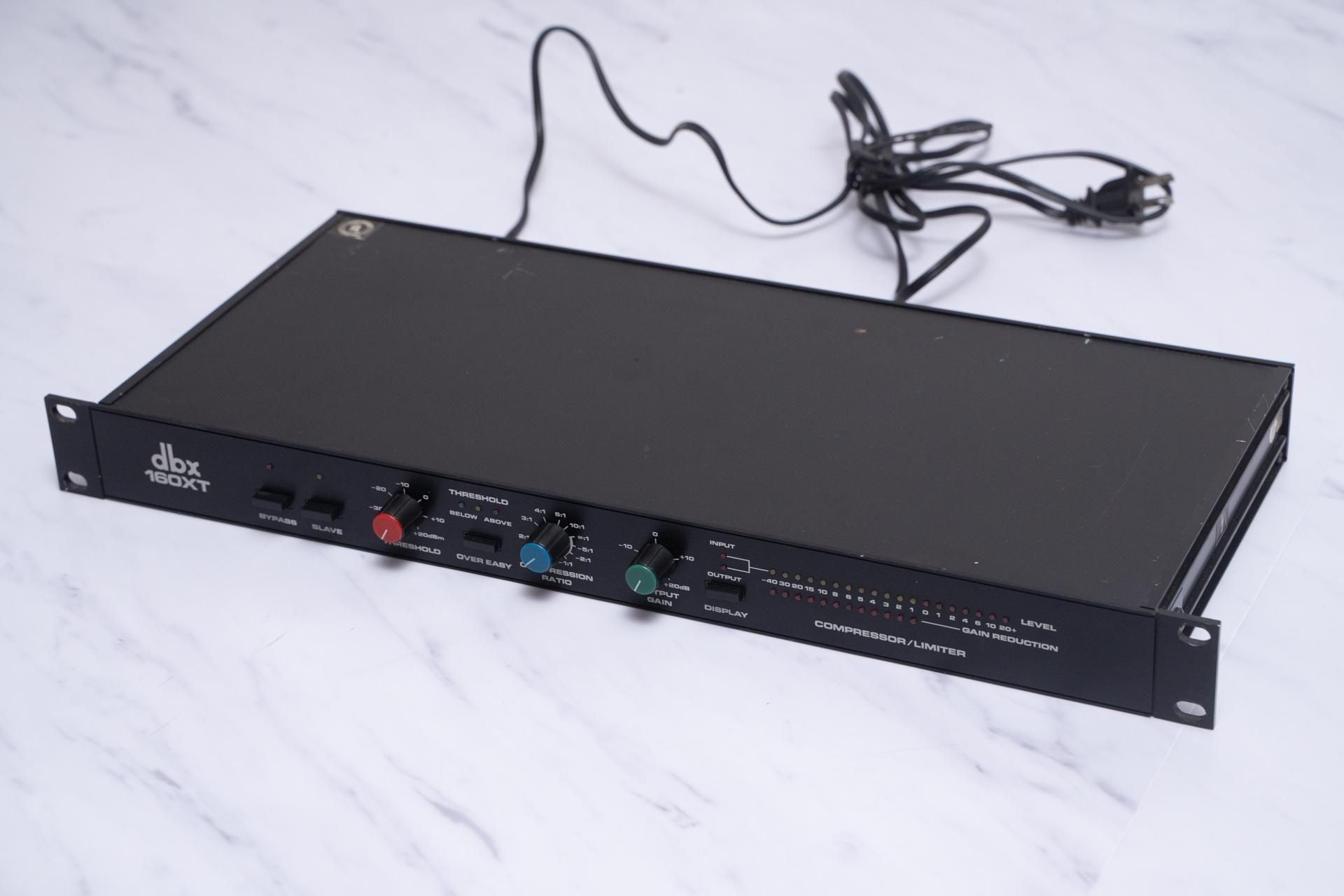 used】dbx / 160xt【GIB横浜】 - Geek IN Box used】dbx / 160xt【GIB横浜】 - Geek IN Box