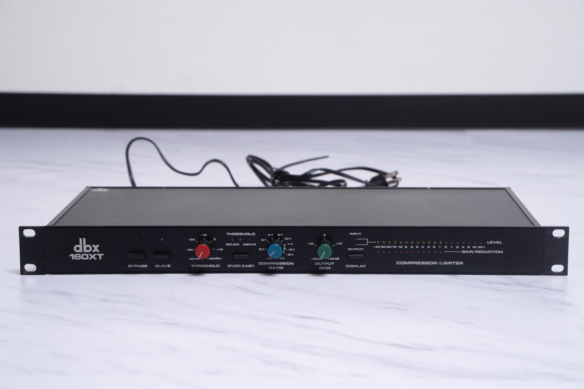 used】dbx / 160xt【GIB横浜】 - Geek IN Box used】dbx / 160xt【GIB横浜】 - Geek IN Box