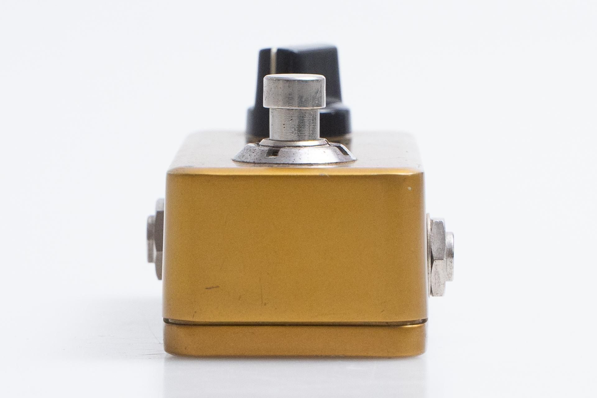 TC Electronic | Product | DITTO LOOPER GOLD