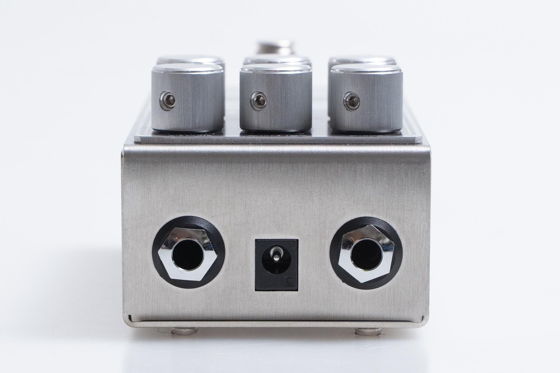 used】ORIGIN EFFECTS / Cali76-CB【GIB横浜】 - Geek IN Box