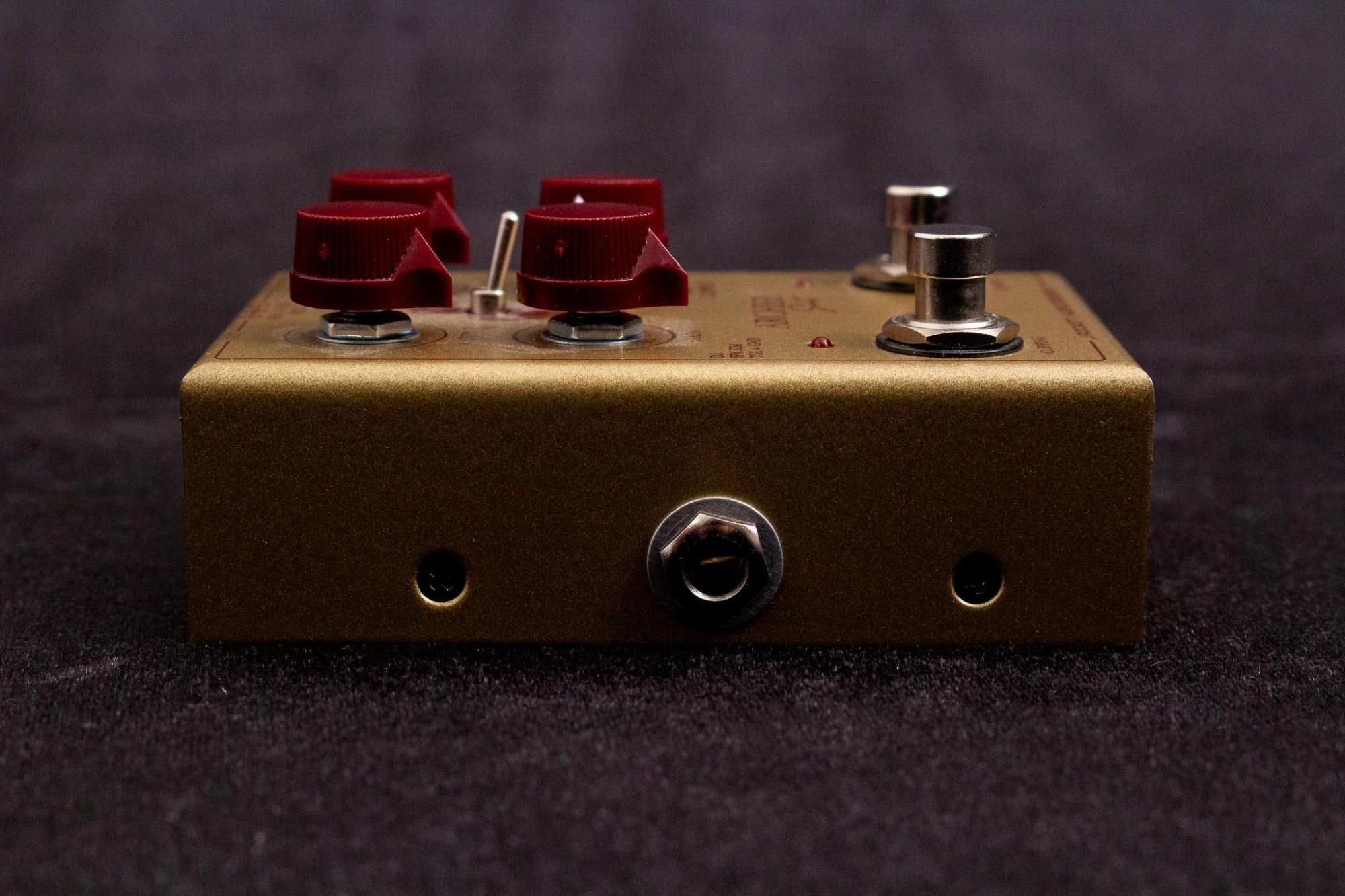 J. Rockett ARCHER Select 中古美品　完動品 Archer Select | J. Rockett Audio Designs - StompBase