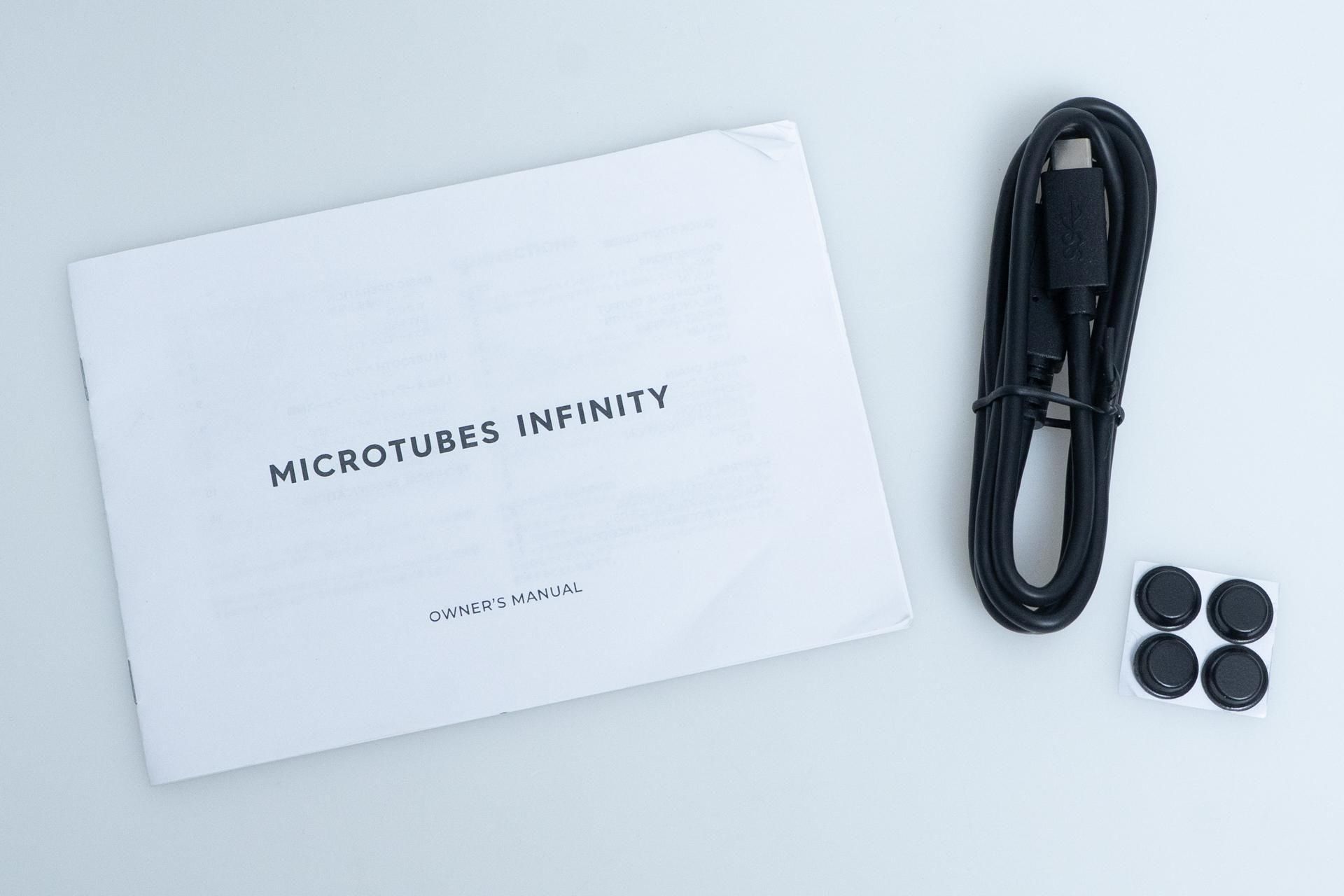 used】Darkglass Electronics / Microtubes Infinity【GIB横浜