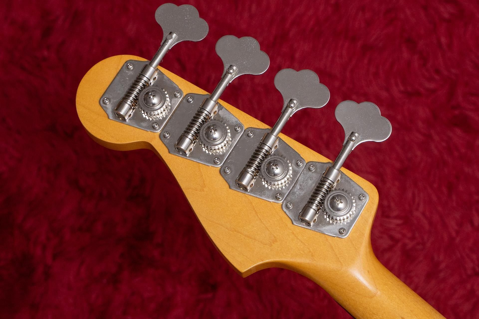 used】Vanzandt / JBV-R2 3TS EVERTONE PU 4.445kg #9346【GIB横浜